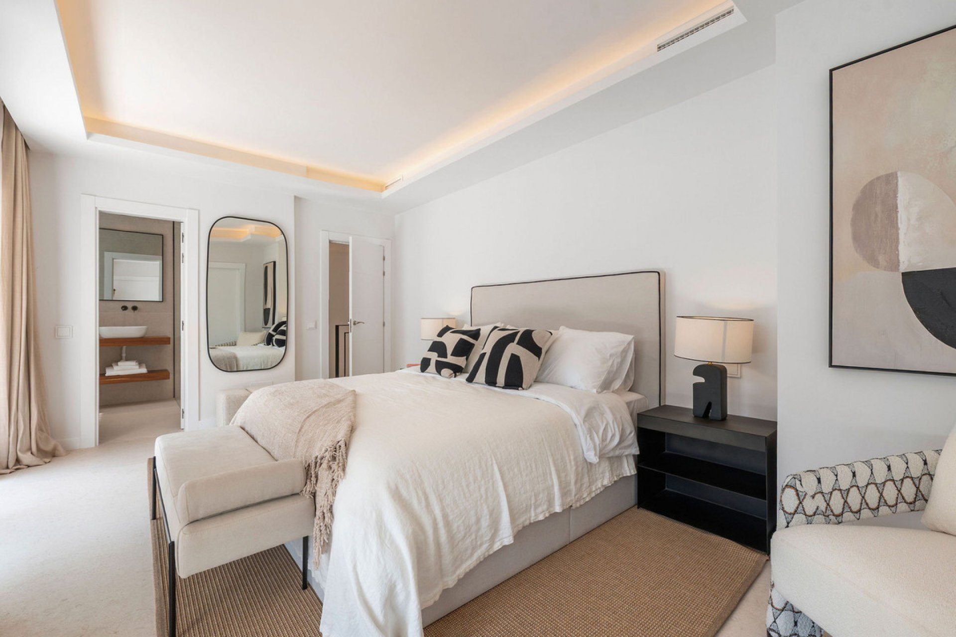 Resale - House - Townhouse - Marbella - Nueva Andalucia