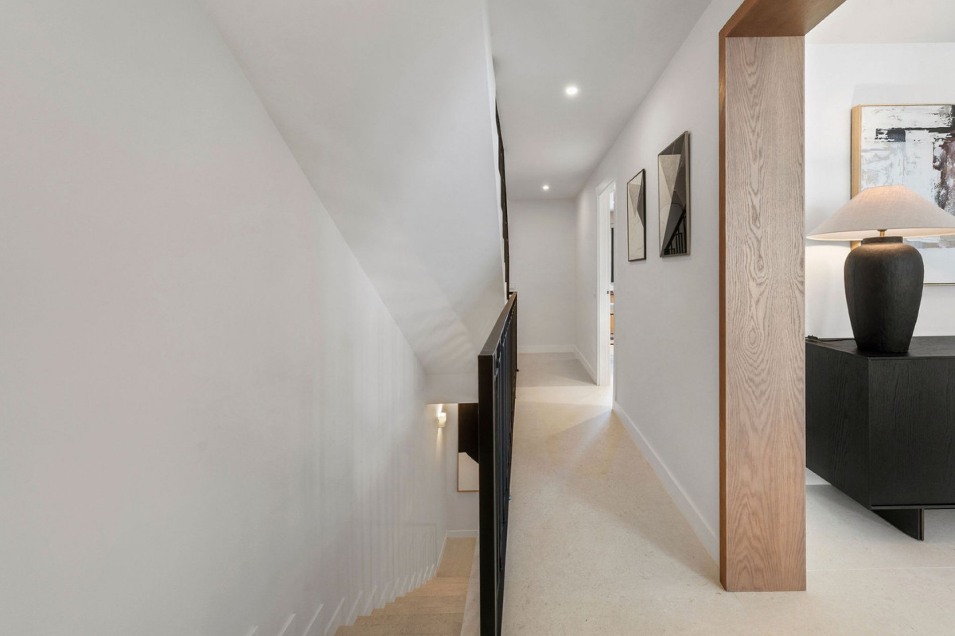 Resale - House - Townhouse - Marbella - Nueva Andalucia