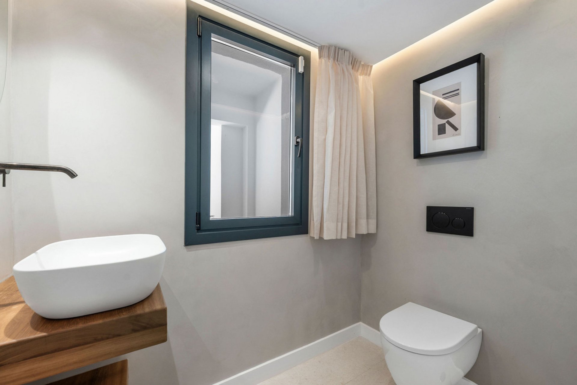 Resale - House - Townhouse - Marbella - Nueva Andalucia