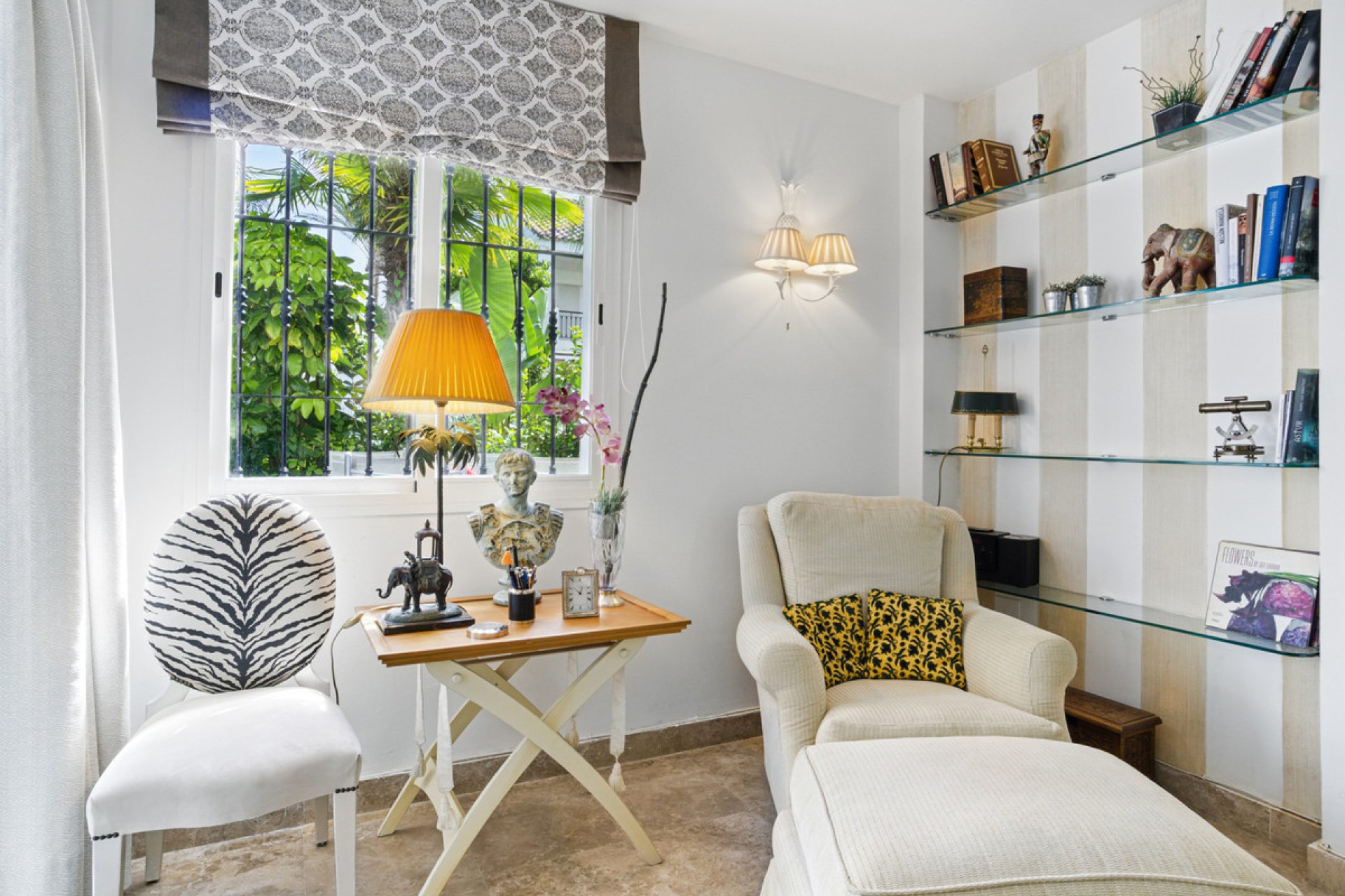 Resale - House - Townhouse - Marbella - Nueva Andalucia