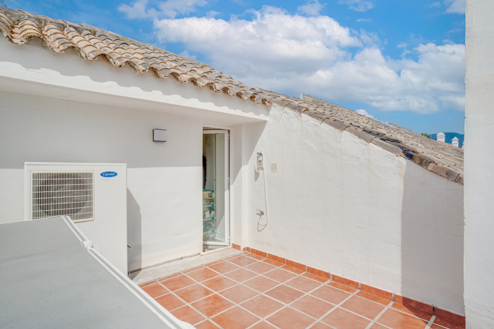 Resale - House - Townhouse - Marbella - Nueva Andalucia
