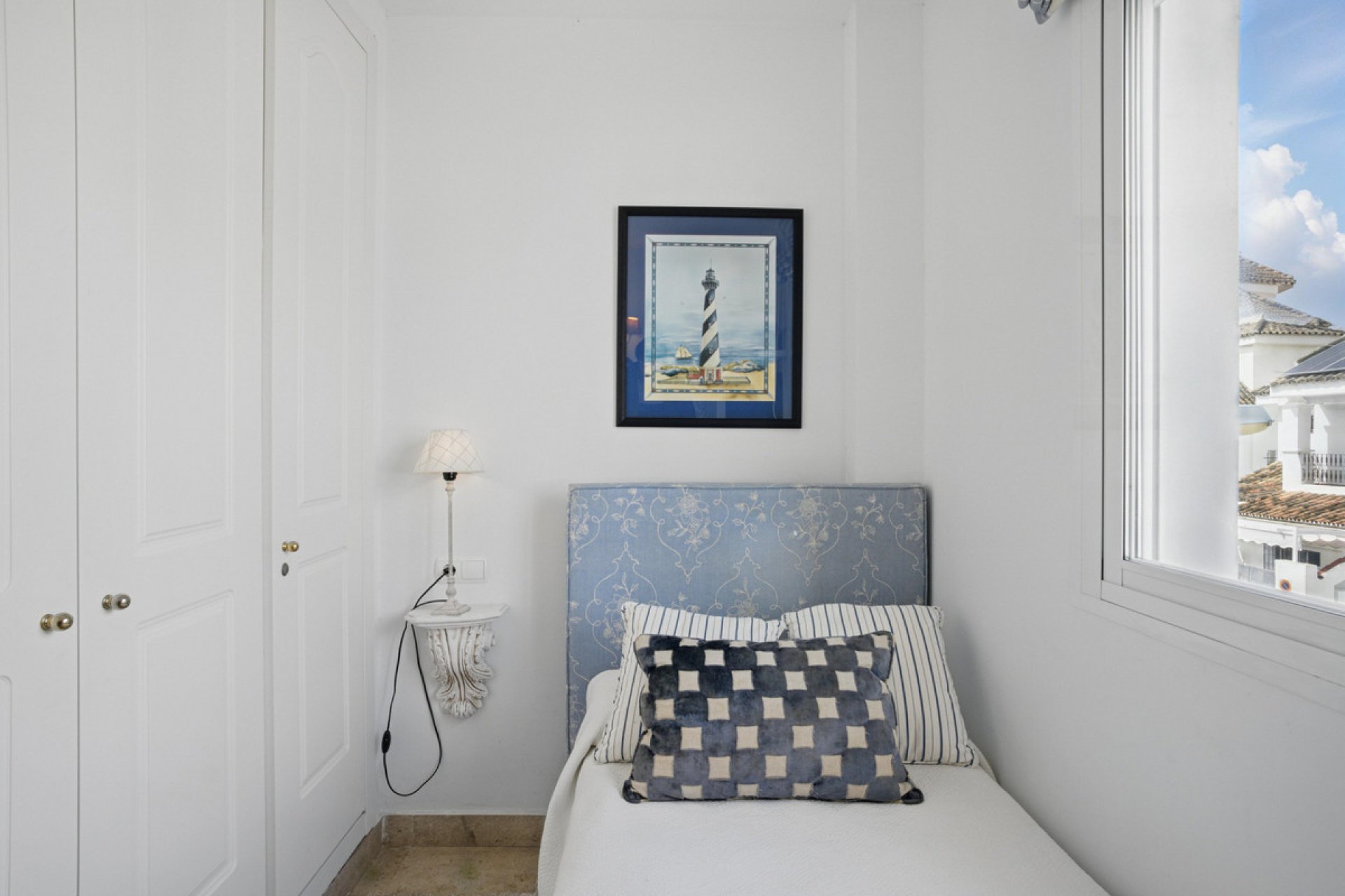 Resale - House - Townhouse - Marbella - Nueva Andalucia