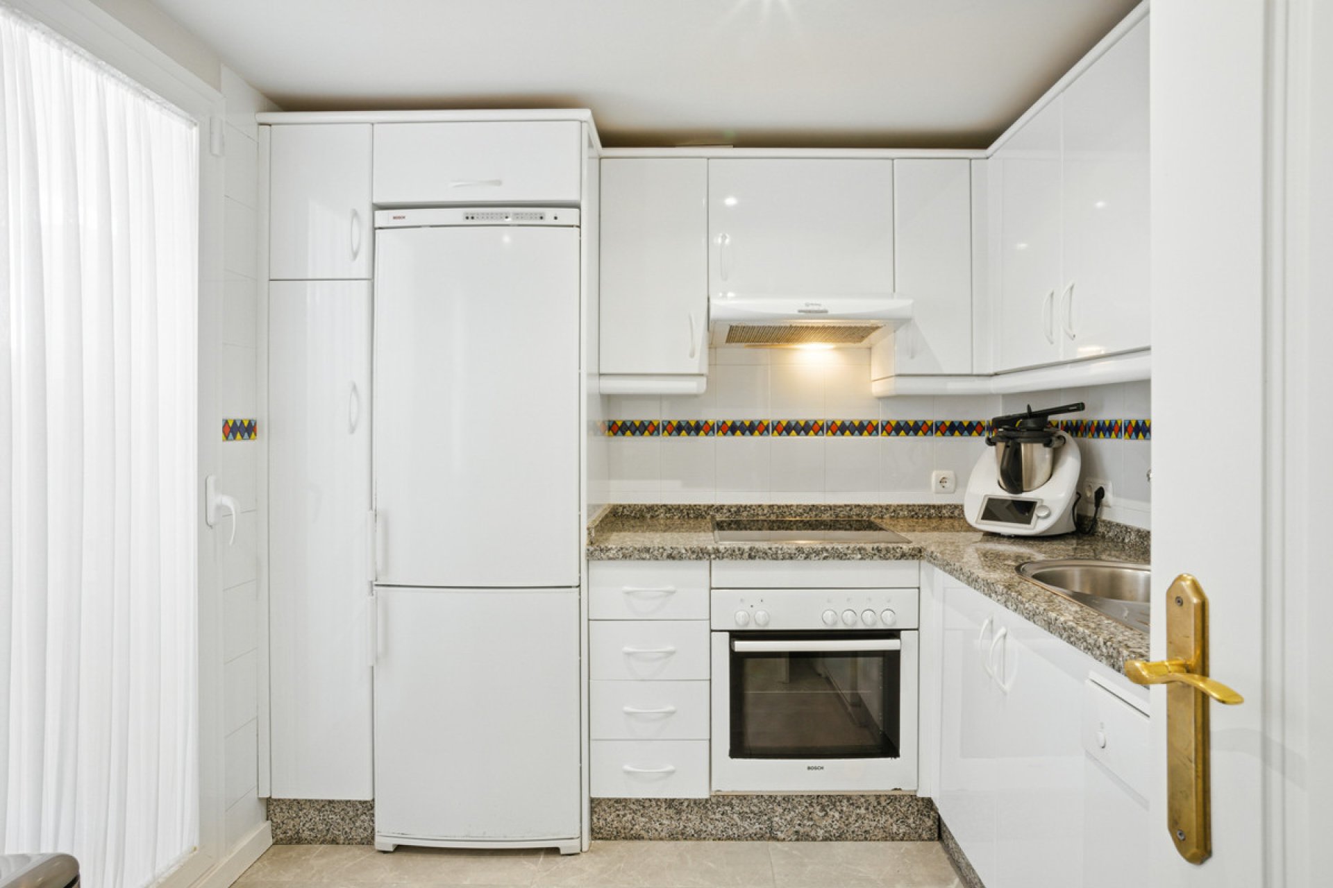 Resale - House - Townhouse - Marbella - Nueva Andalucia