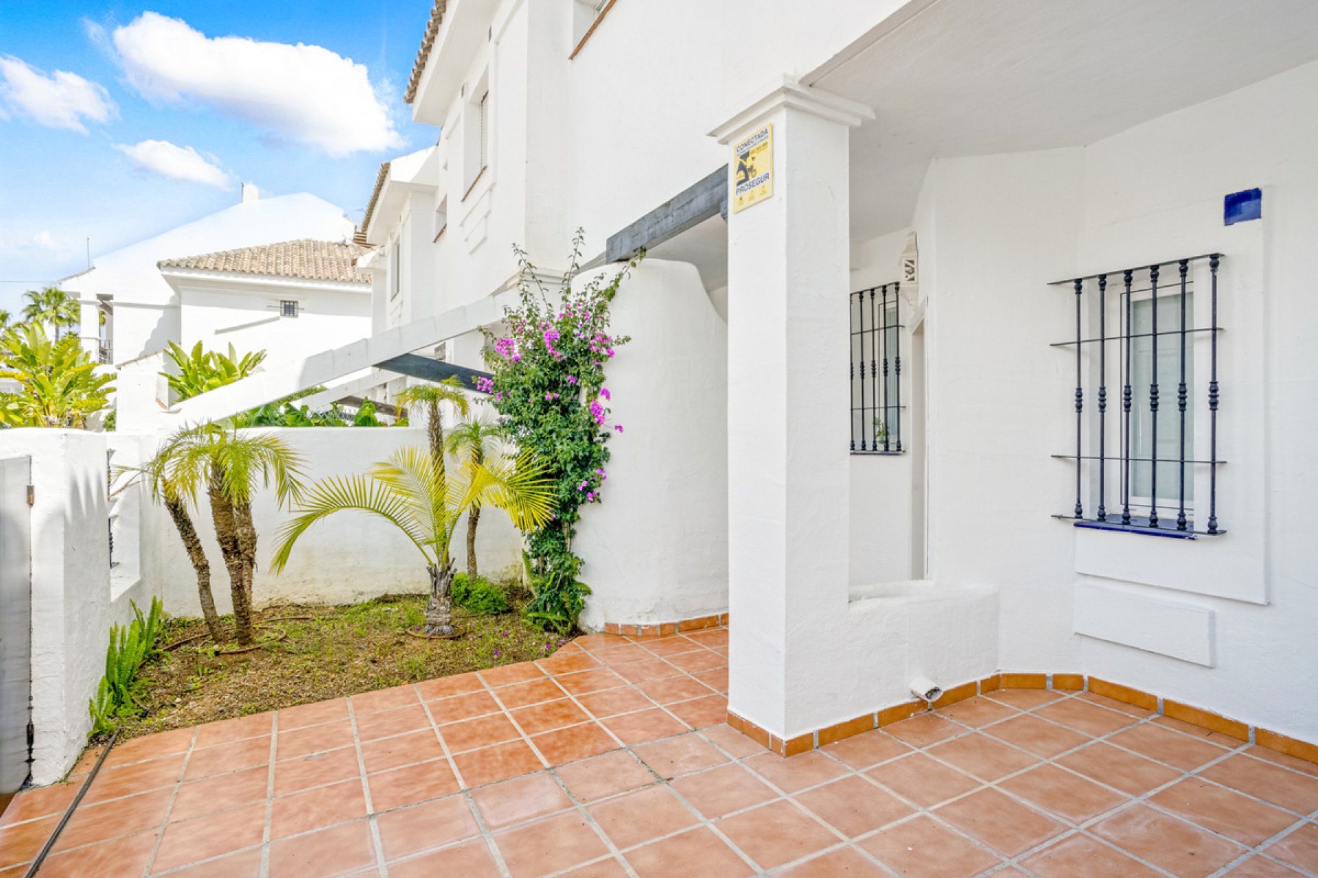 Resale - House - Townhouse - Marbella - Nueva Andalucia