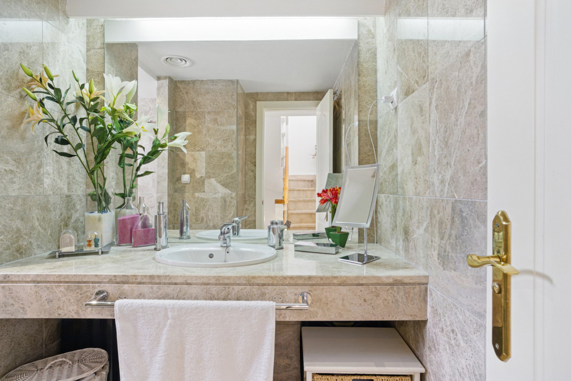 Resale - House - Townhouse - Marbella - Nueva Andalucia