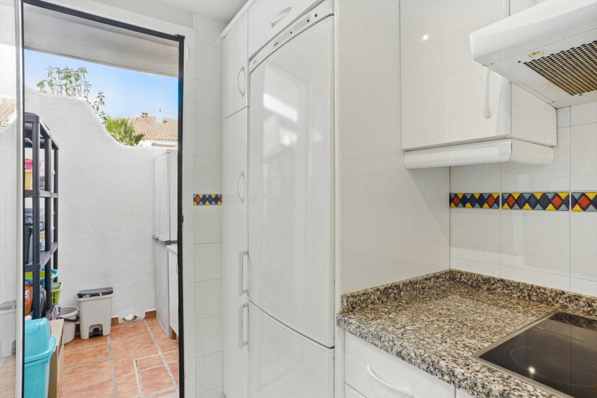 Resale - House - Townhouse - Marbella - Nueva Andalucia