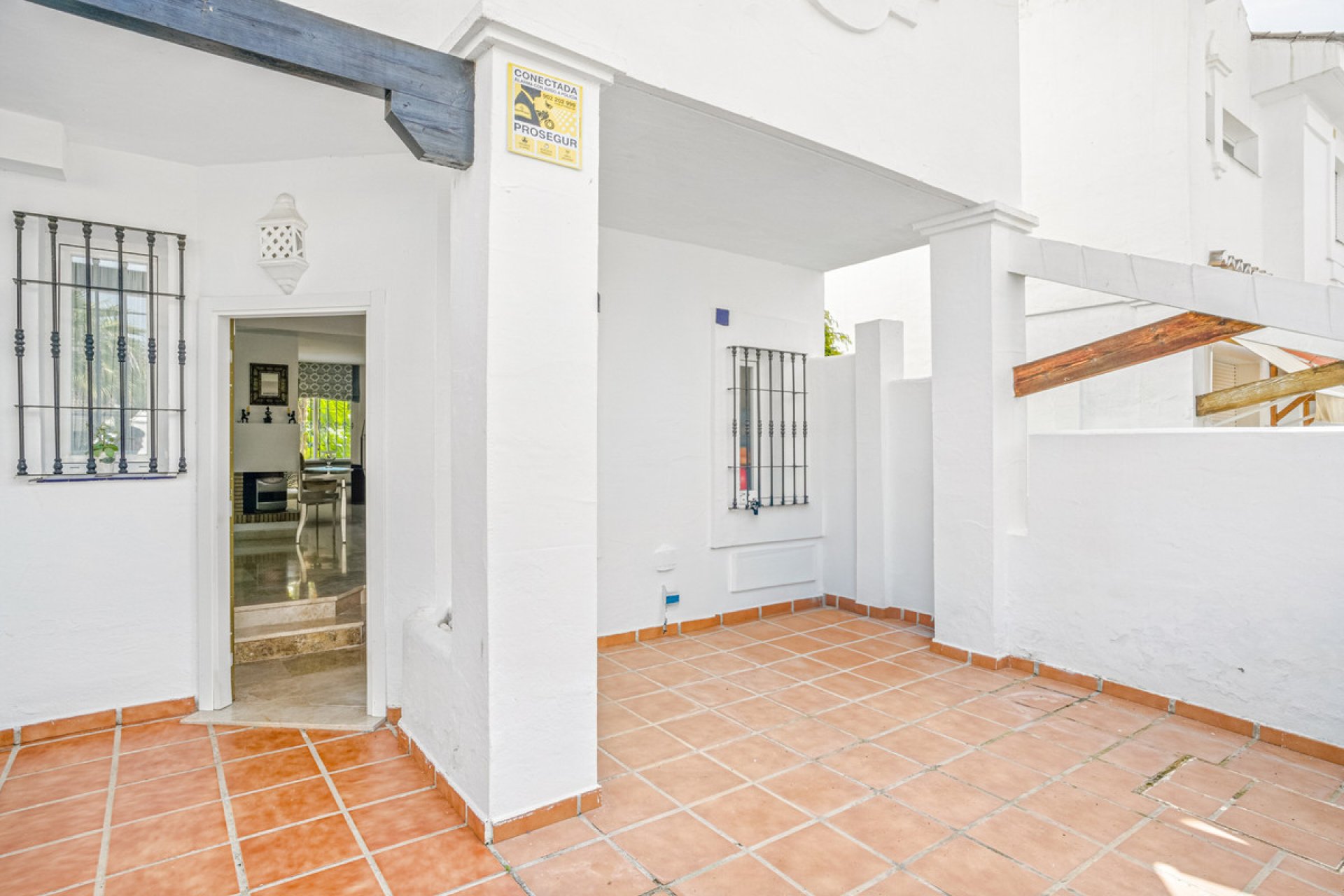 Resale - House - Townhouse - Marbella - Nueva Andalucia