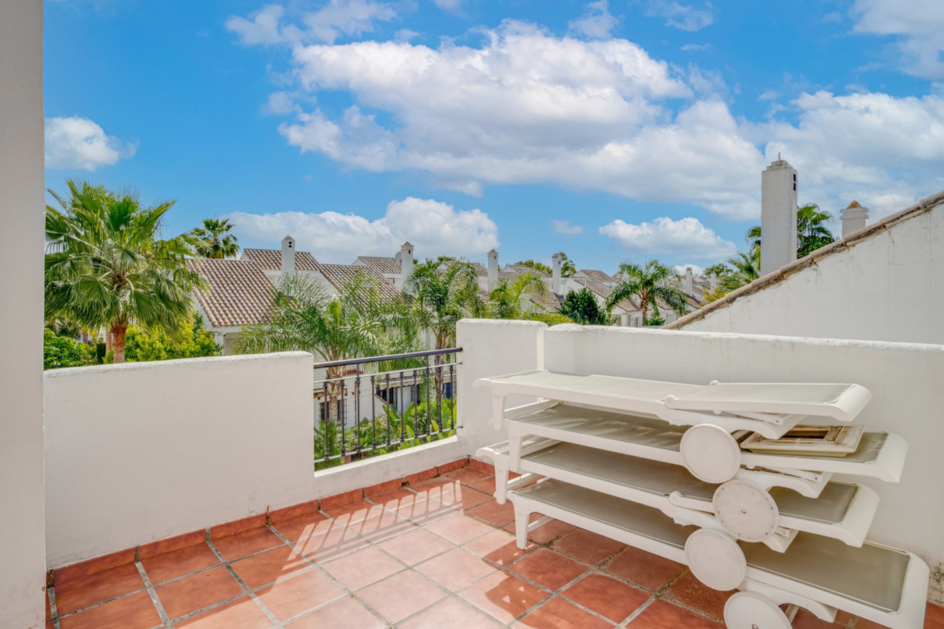 Resale - House - Townhouse - Marbella - Nueva Andalucia