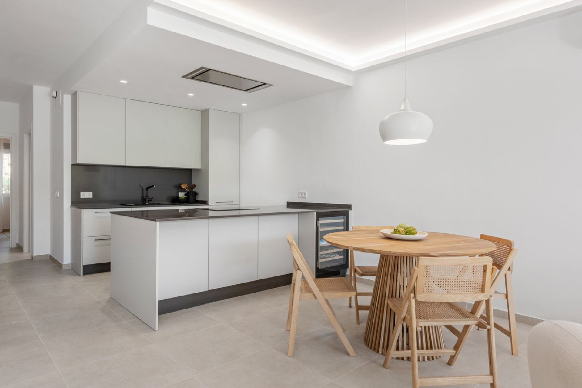 Resale - House - Townhouse - Marbella - Nueva Andalucia