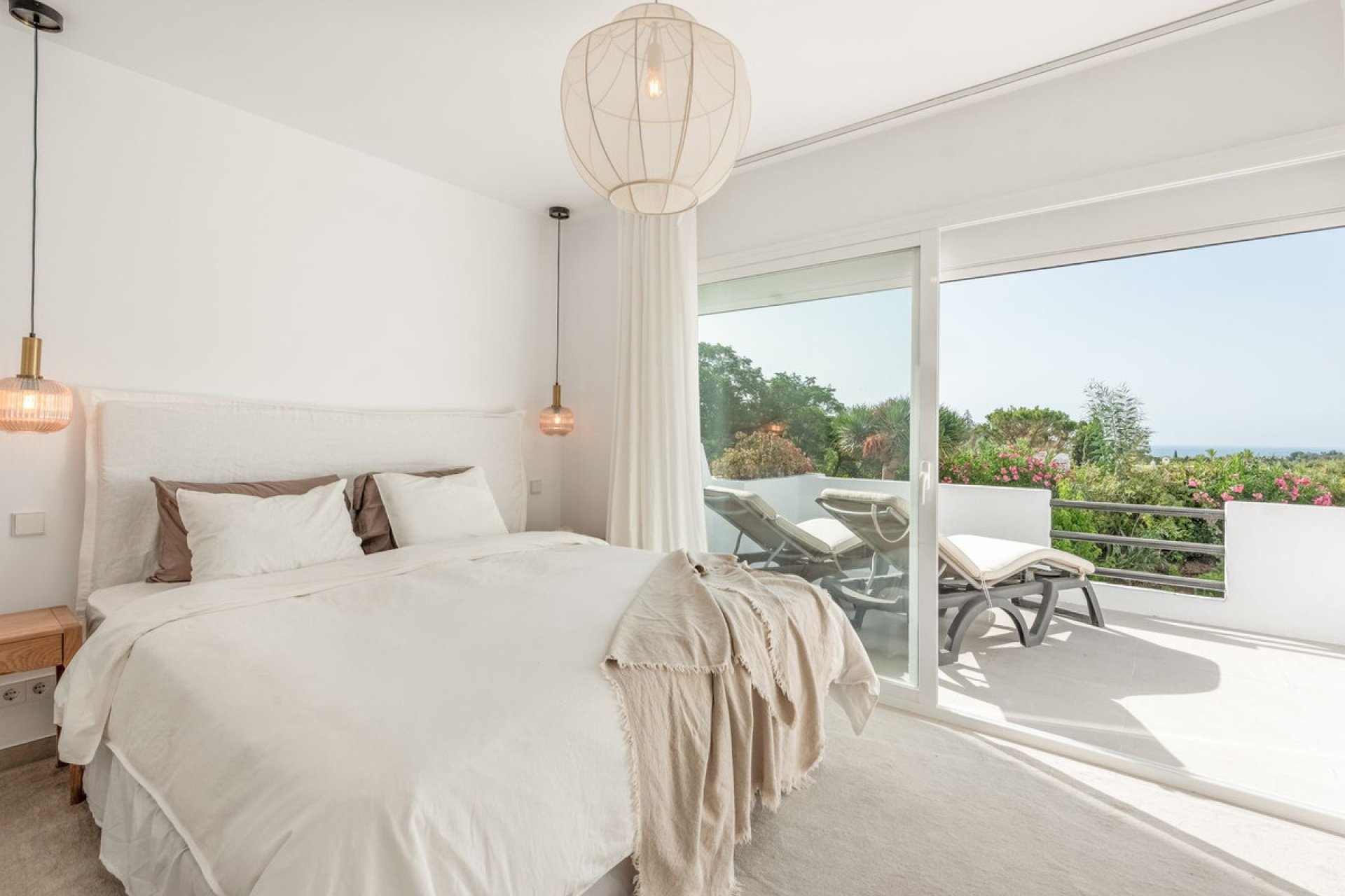 Resale - House - Townhouse - Marbella - Nueva Andalucia