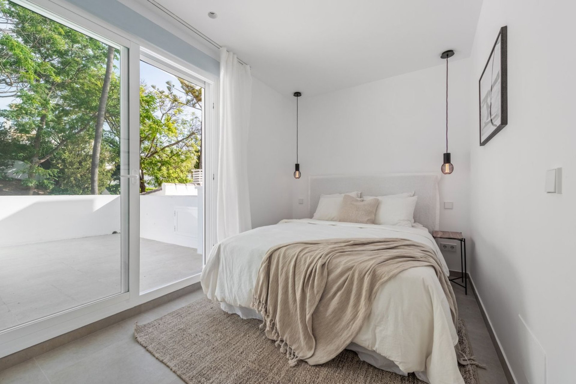 Resale - House - Townhouse - Marbella - Nueva Andalucia