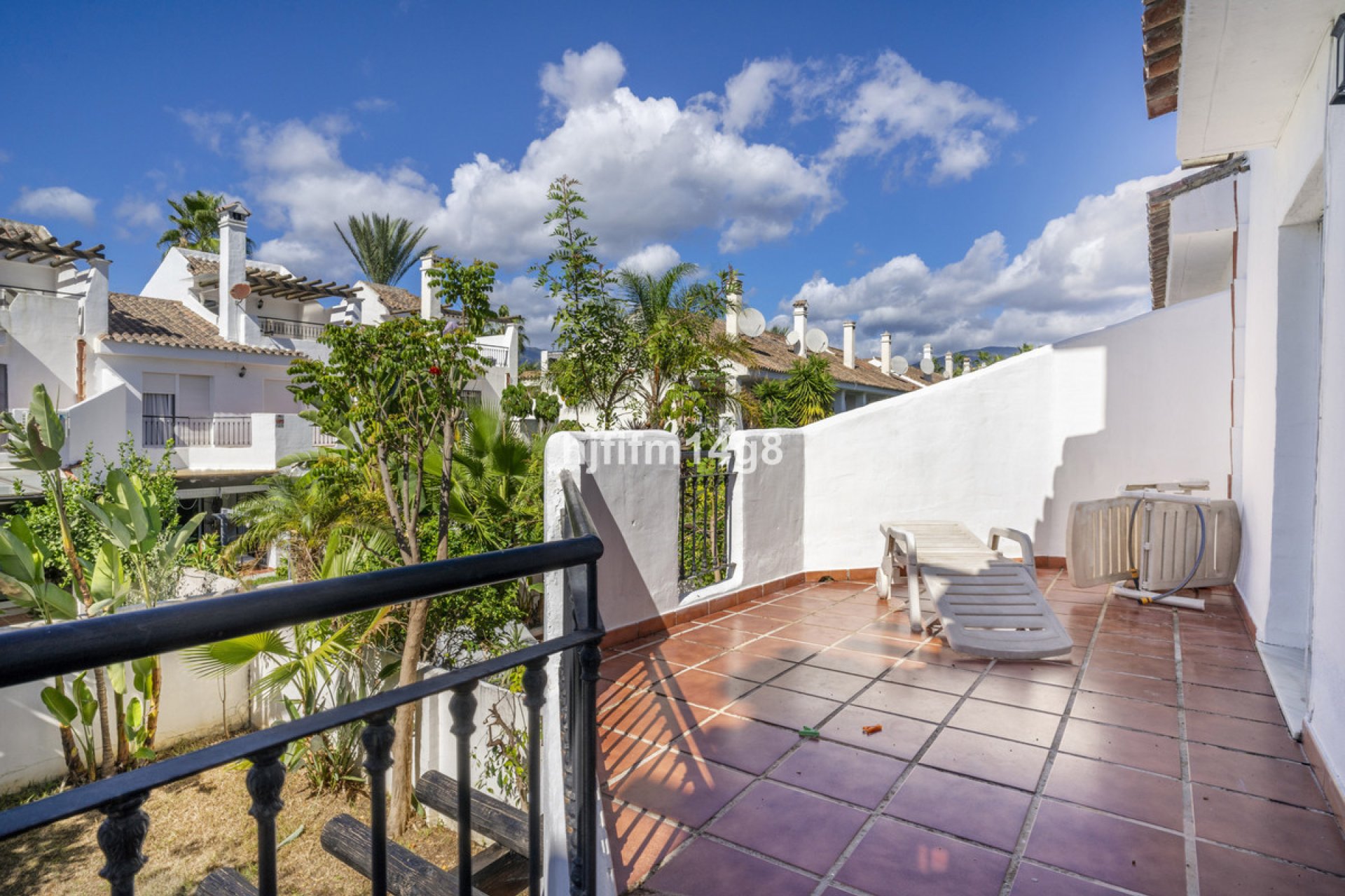 Resale - House - Townhouse - Marbella - Nueva Andalucia