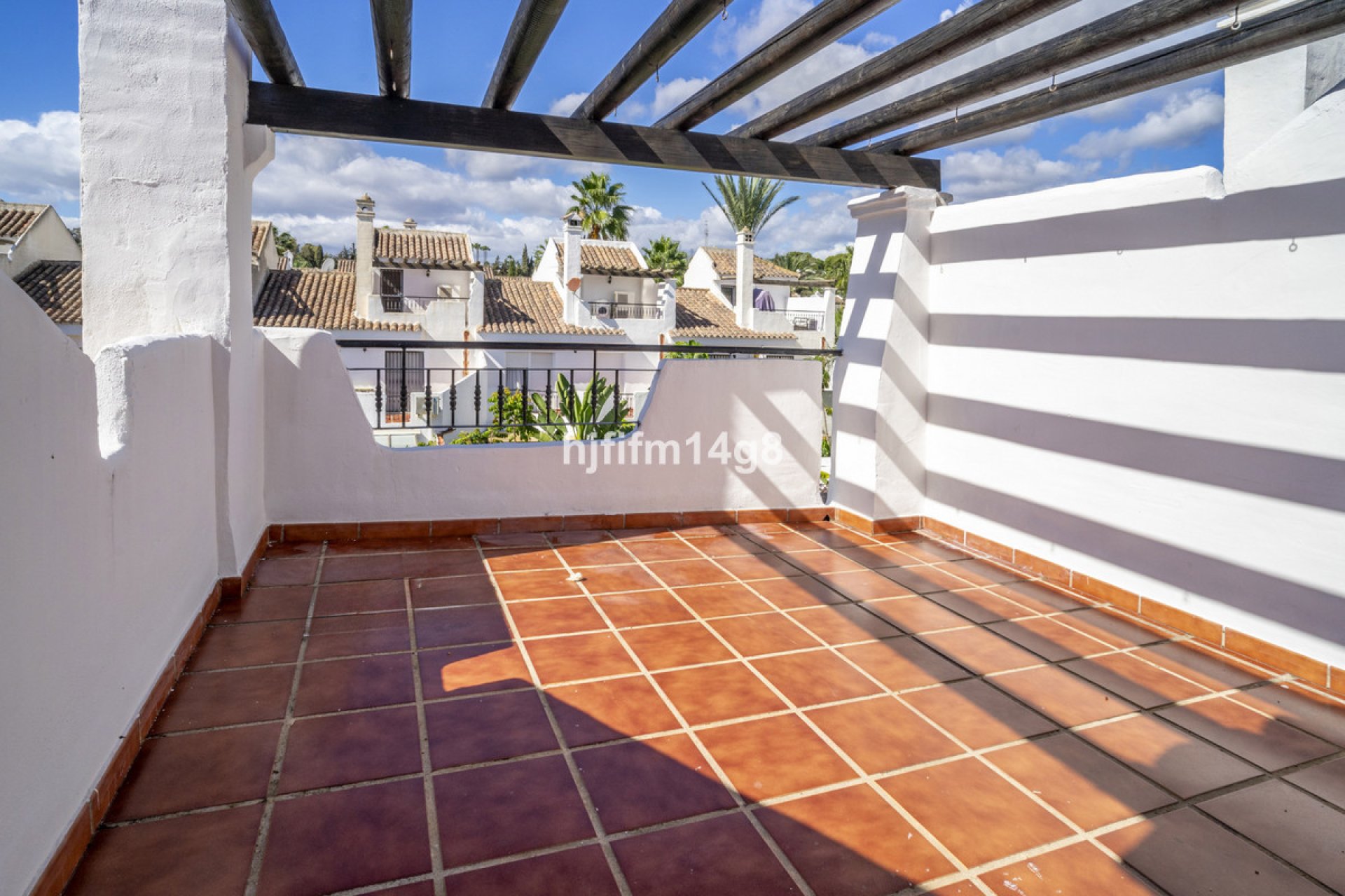 Resale - House - Townhouse - Marbella - Nueva Andalucia