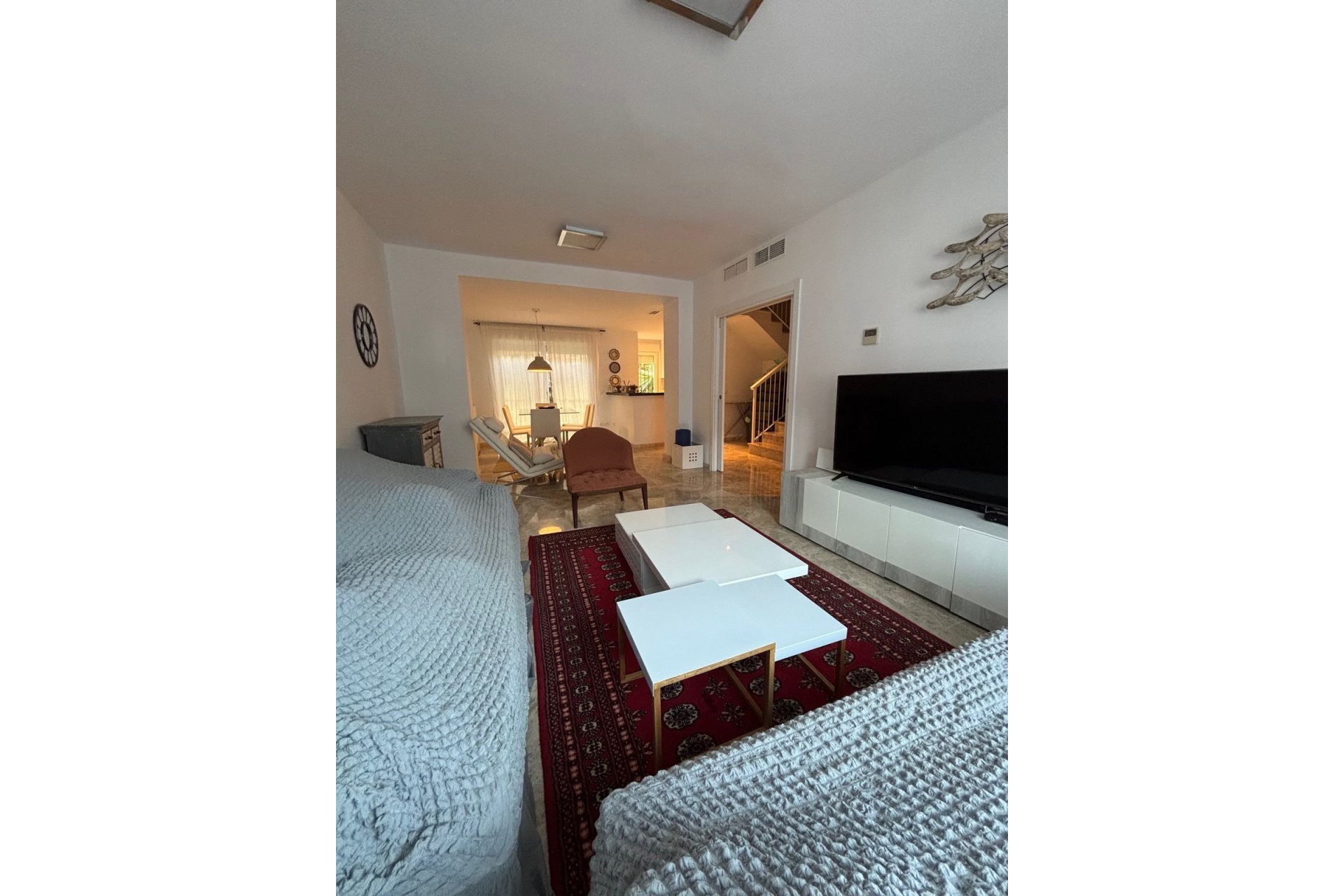 Resale - House - Townhouse - Marbella - Nueva Andalucia