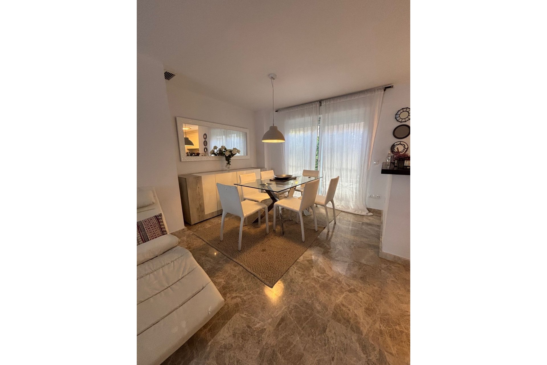 Resale - House - Townhouse - Marbella - Nueva Andalucia