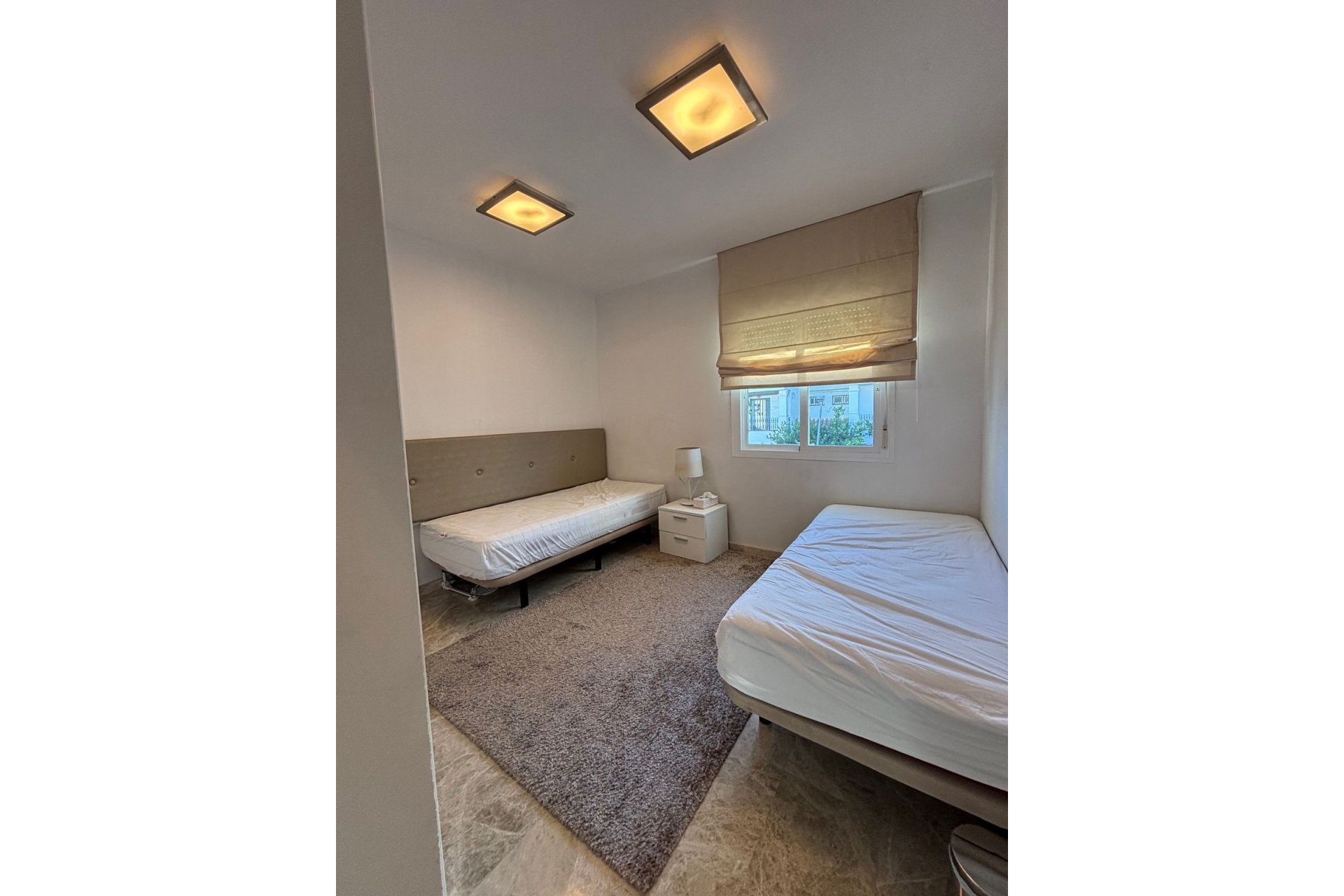 Resale - House - Townhouse - Marbella - Nueva Andalucia