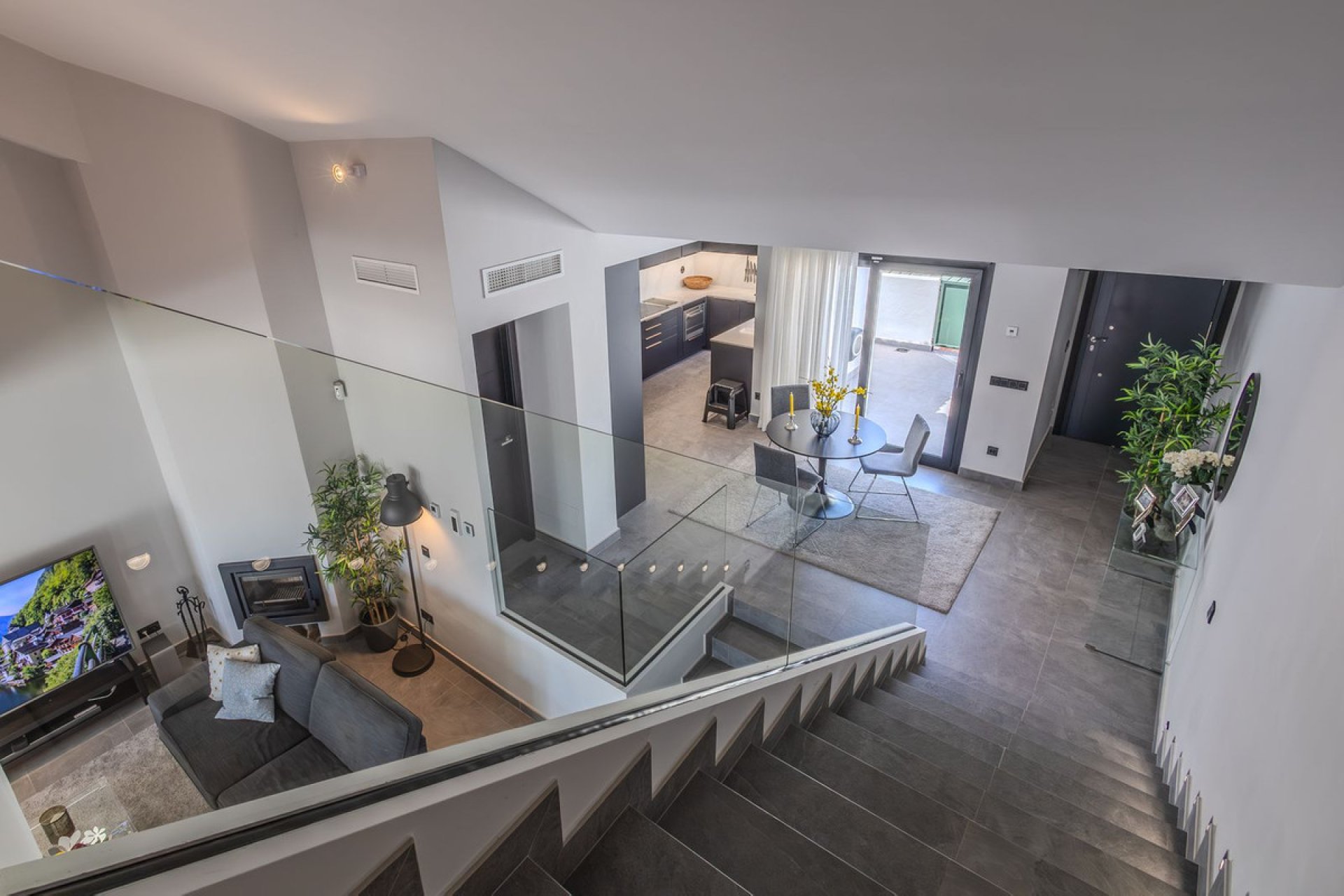 Resale - House - Townhouse - Marbella - Nueva Andalucia