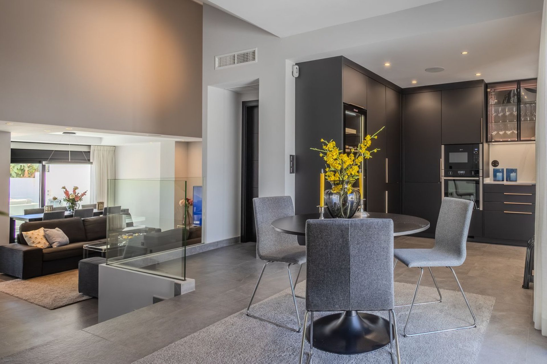 Resale - House - Townhouse - Marbella - Nueva Andalucia