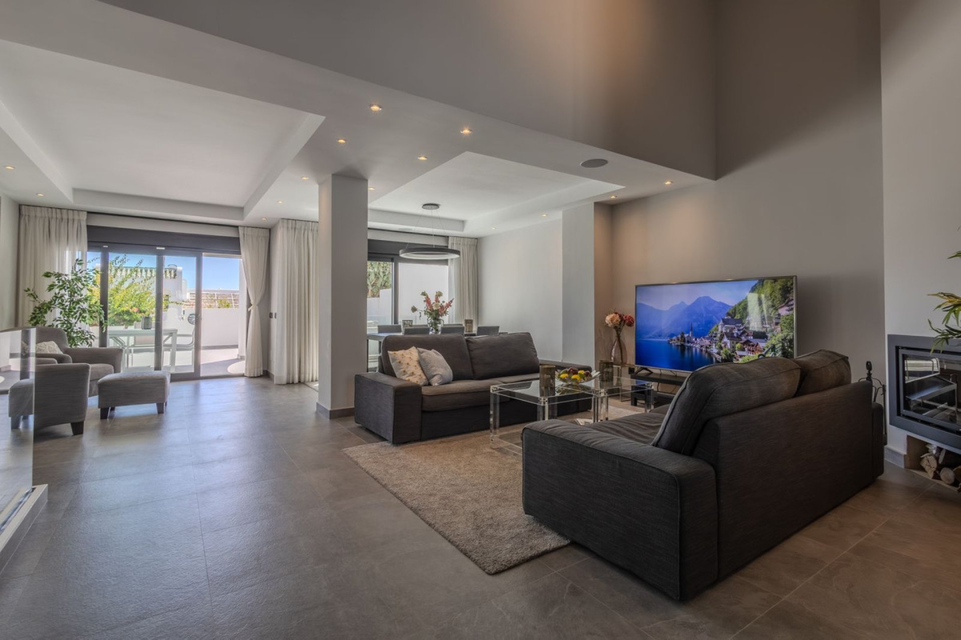 Resale - House - Townhouse - Marbella - Nueva Andalucia