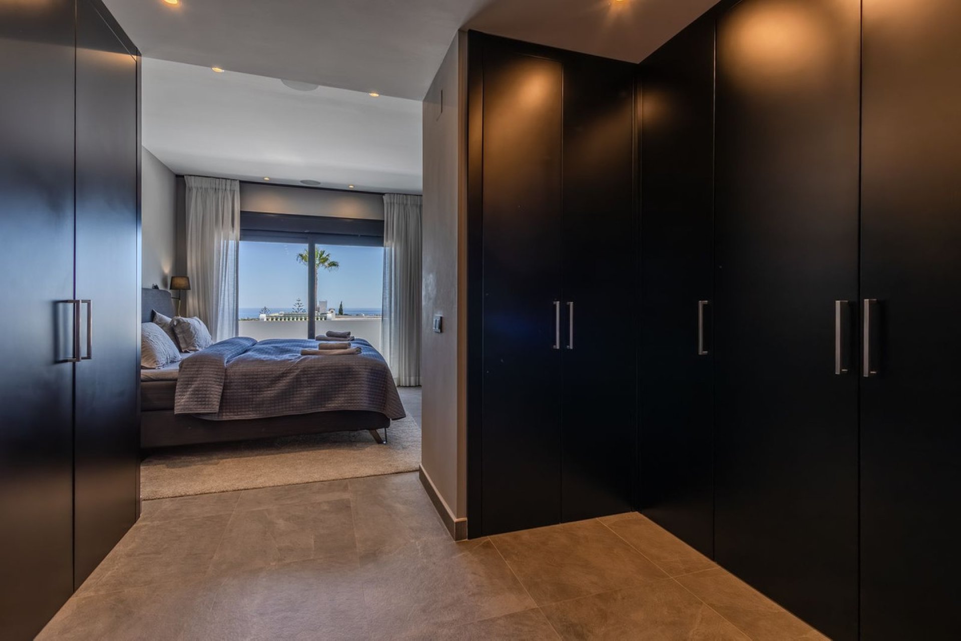 Resale - House - Townhouse - Marbella - Nueva Andalucia