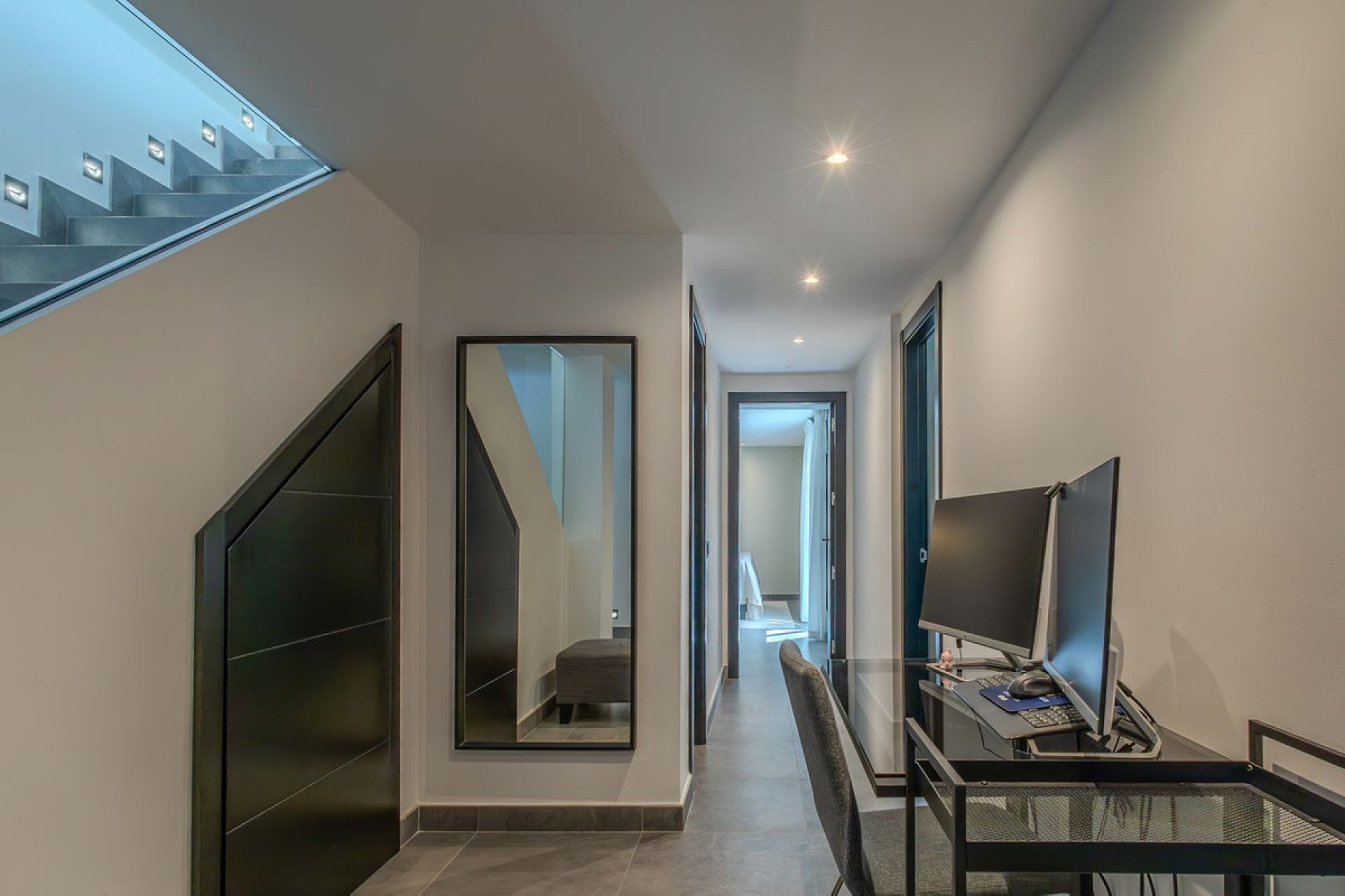 Resale - House - Townhouse - Marbella - Nueva Andalucia