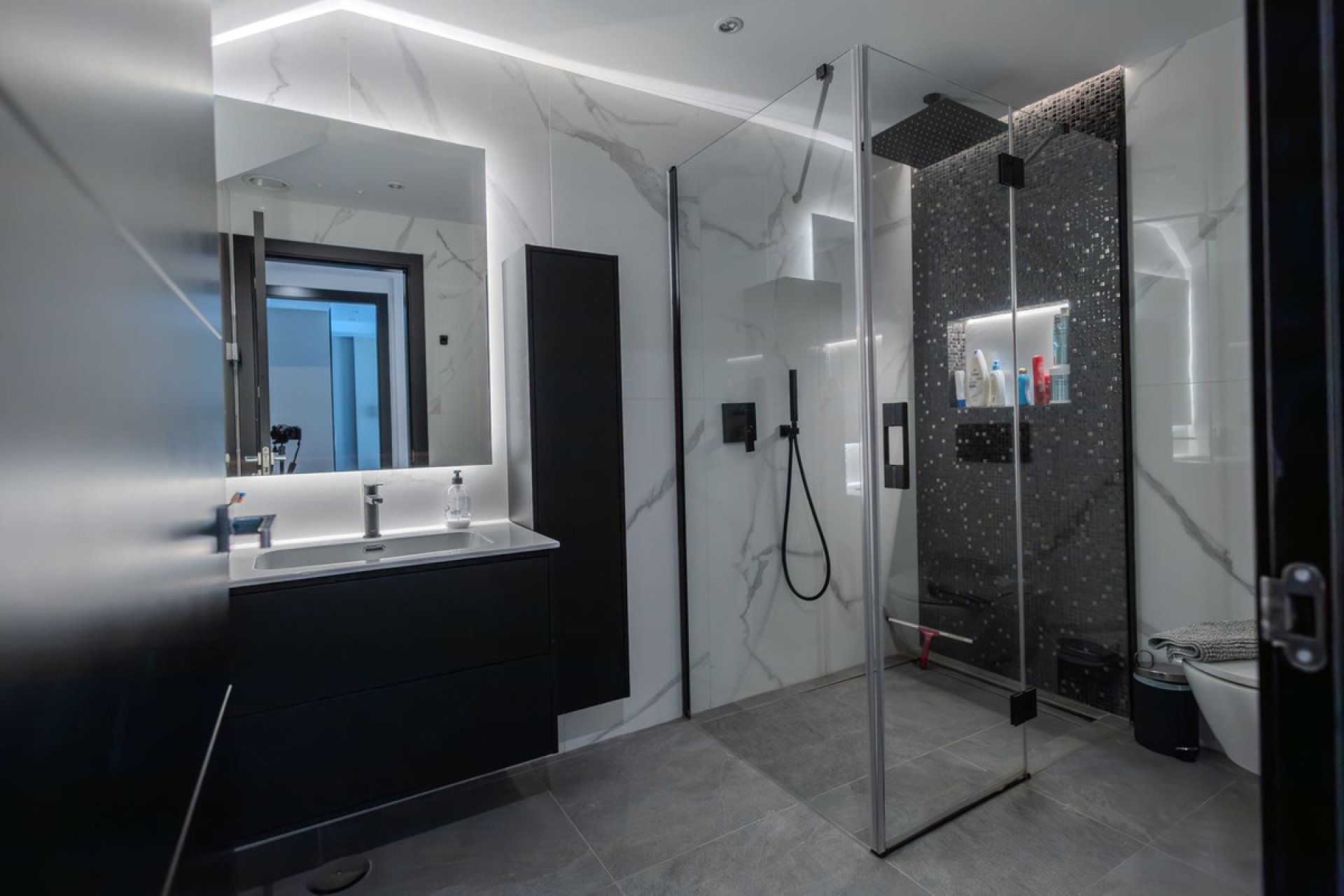 Resale - House - Townhouse - Marbella - Nueva Andalucia