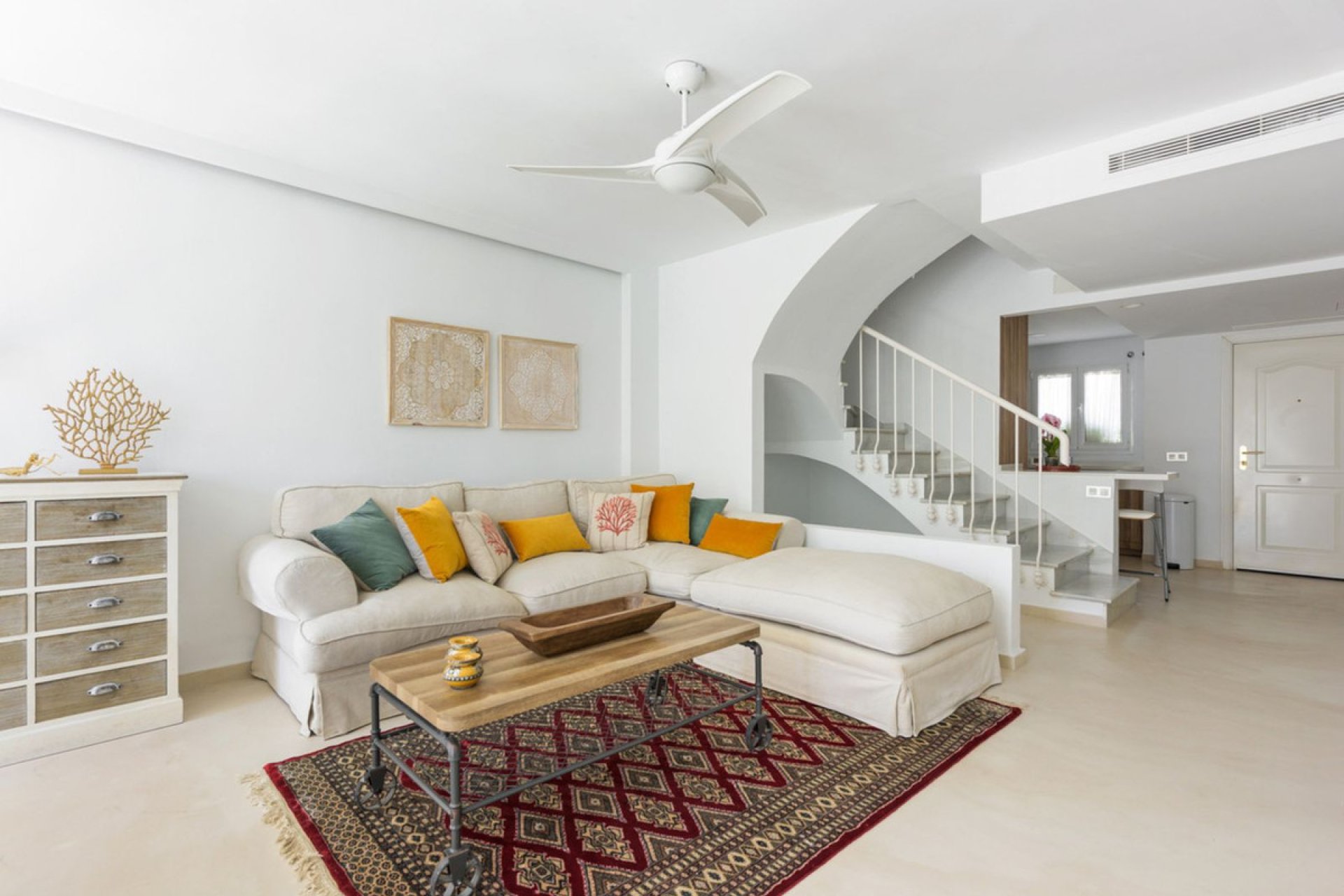 Resale - House - Townhouse - Marbella - Nueva Andalucia