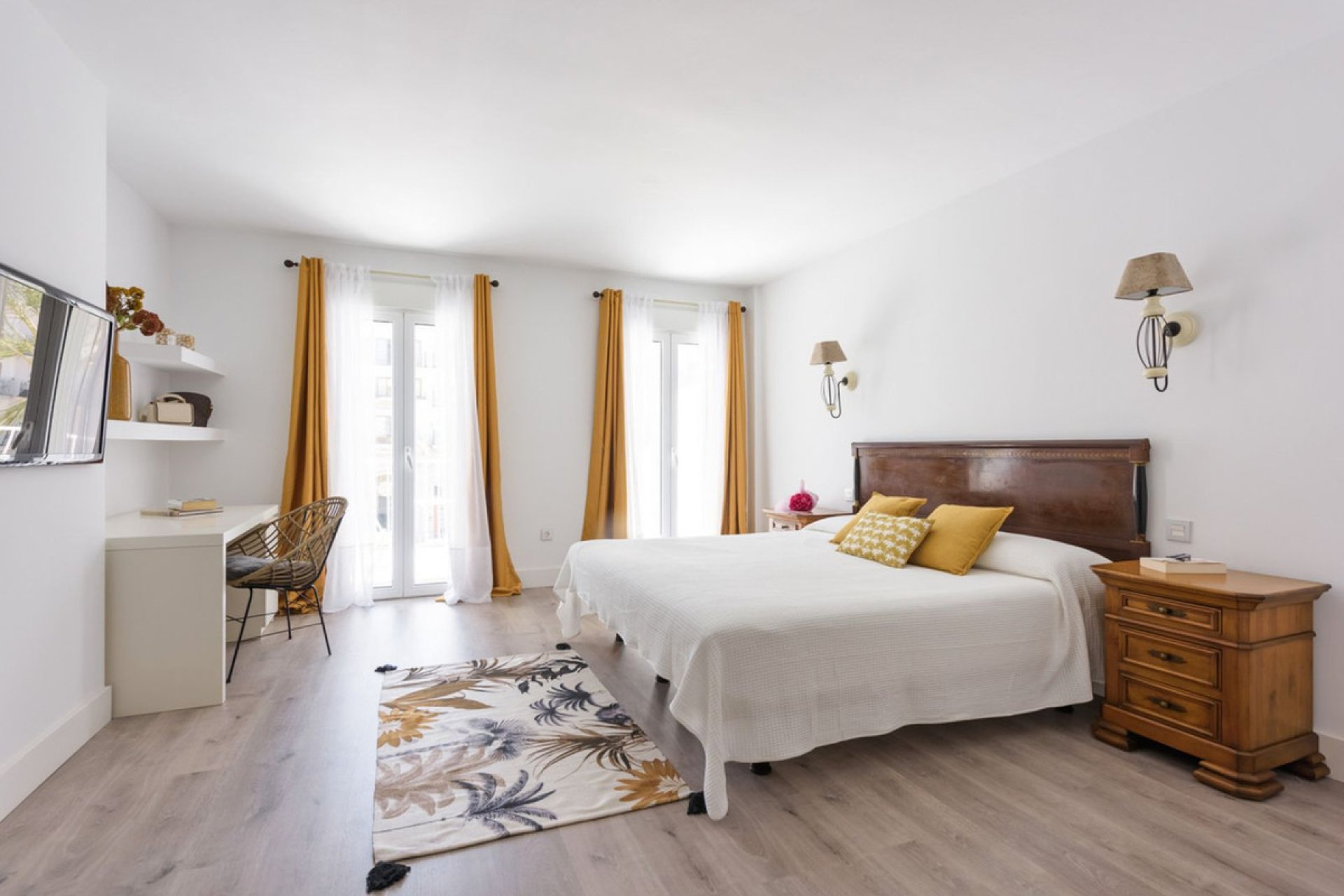 Resale - House - Townhouse - Marbella - Nueva Andalucia