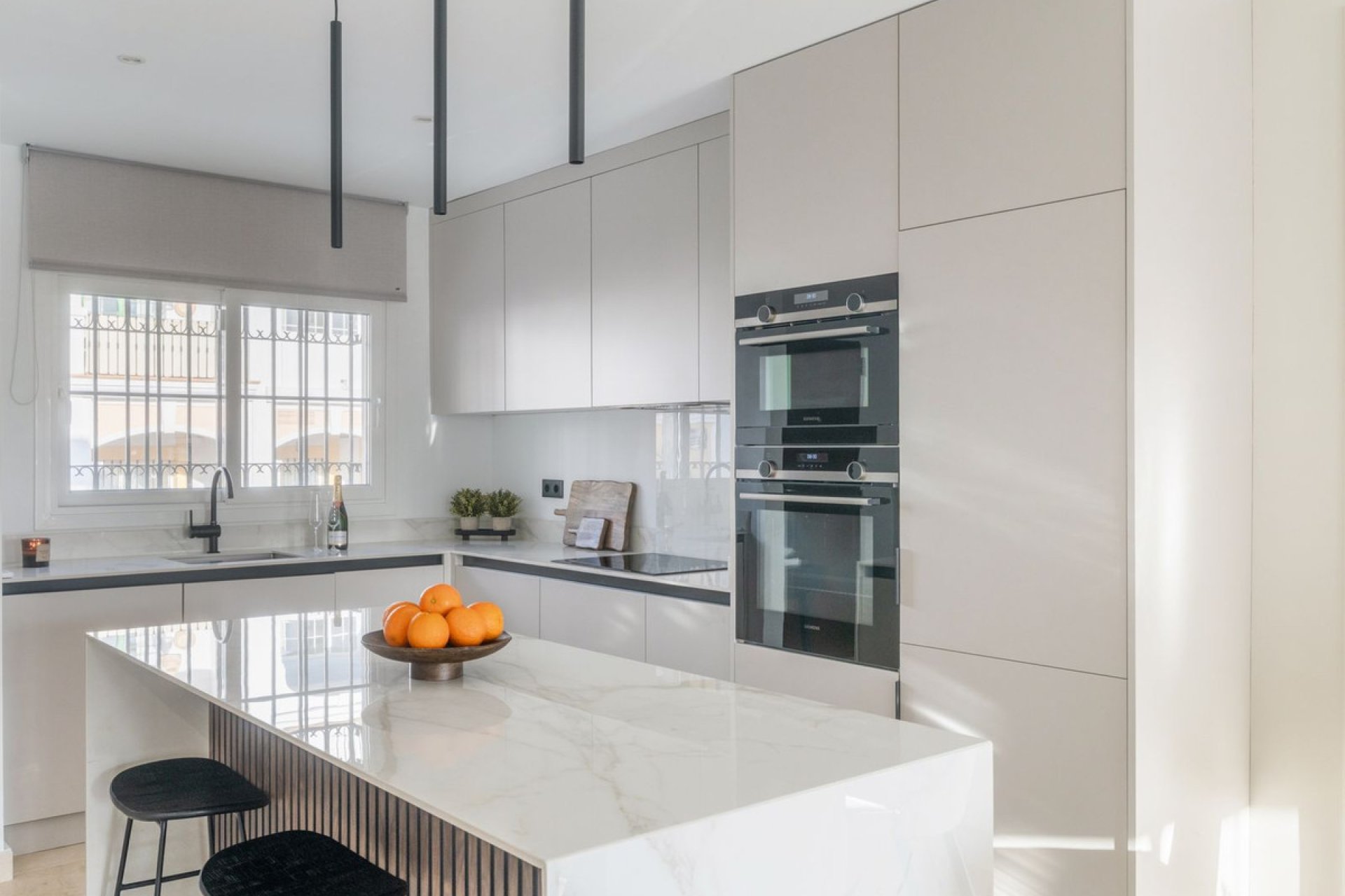 Resale - House - Townhouse - Marbella - Nueva Andalucia