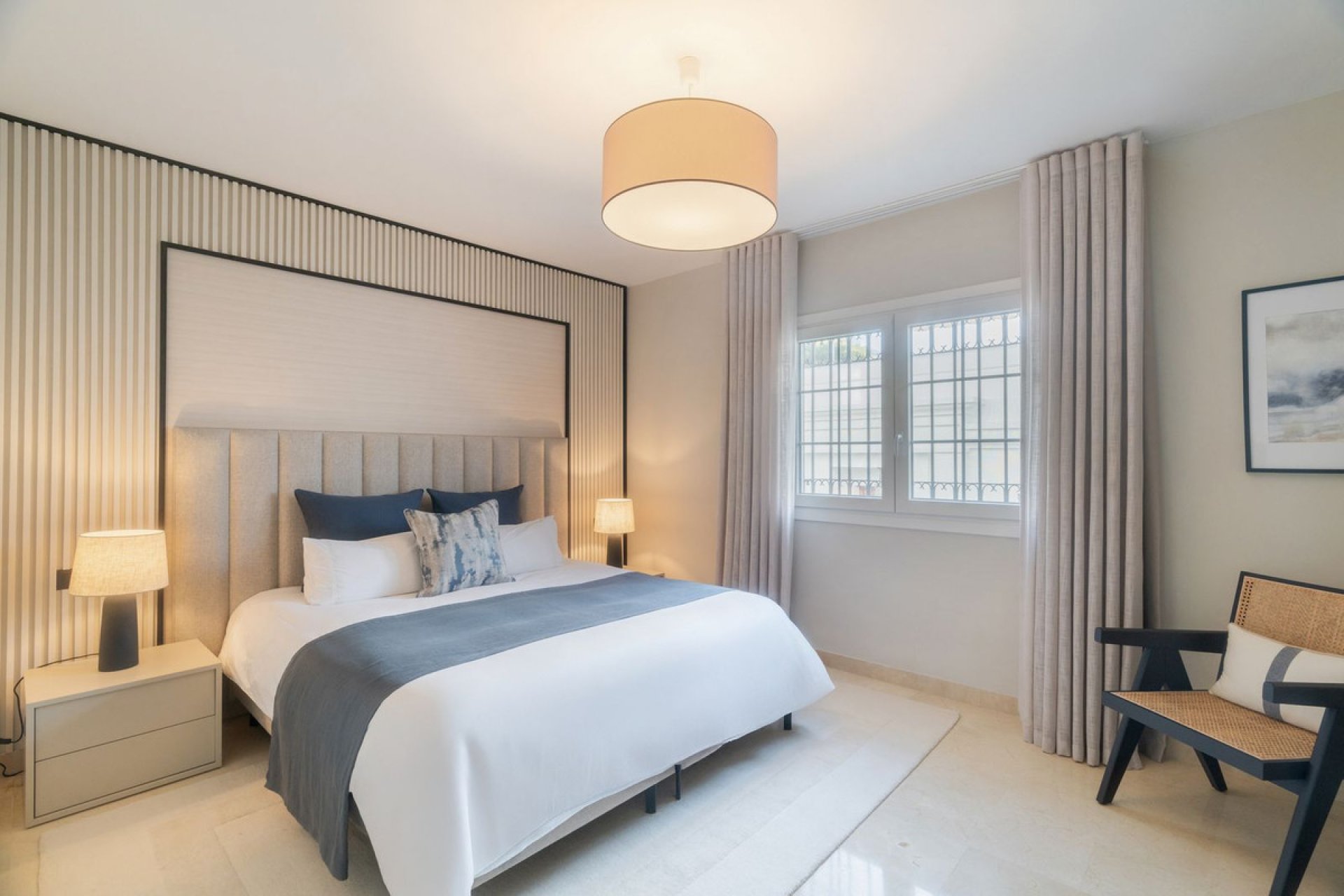 Resale - House - Townhouse - Marbella - Nueva Andalucia