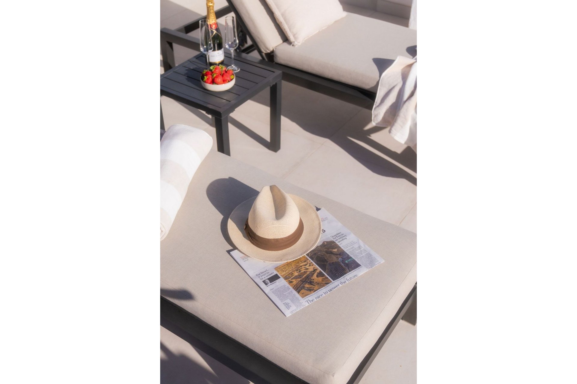 Resale - House - Townhouse - Marbella - Nueva Andalucia