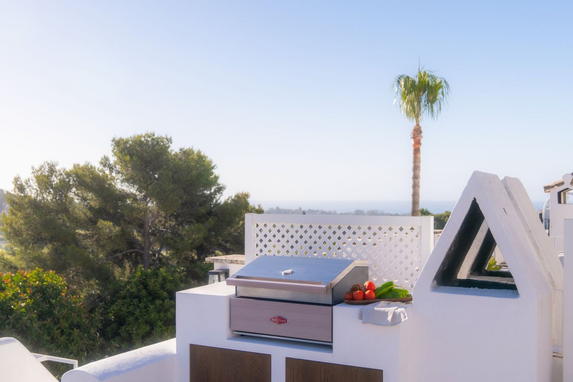 Resale - House - Townhouse - Marbella - Nueva Andalucia