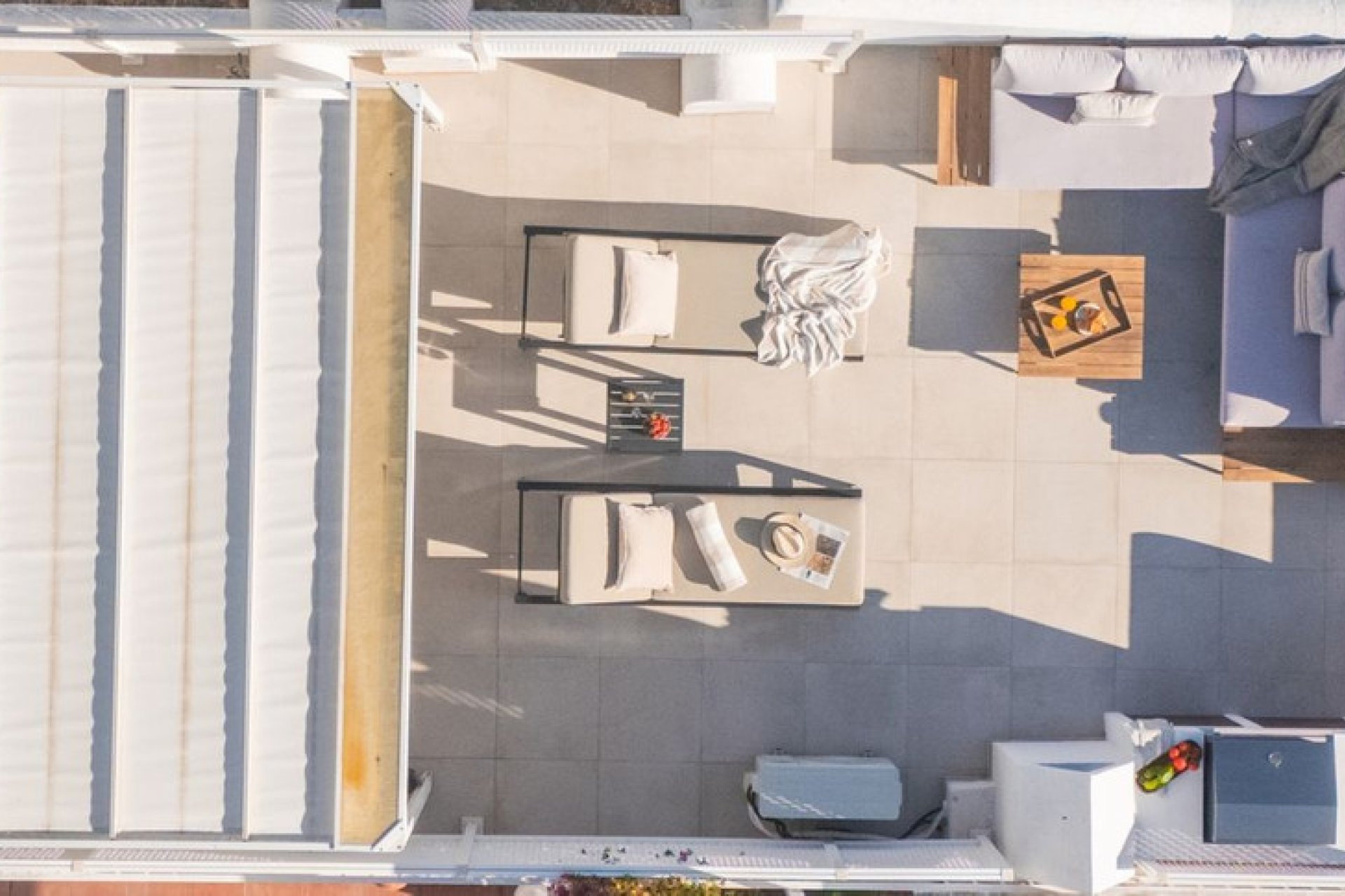 Resale - House - Townhouse - Marbella - Nueva Andalucia