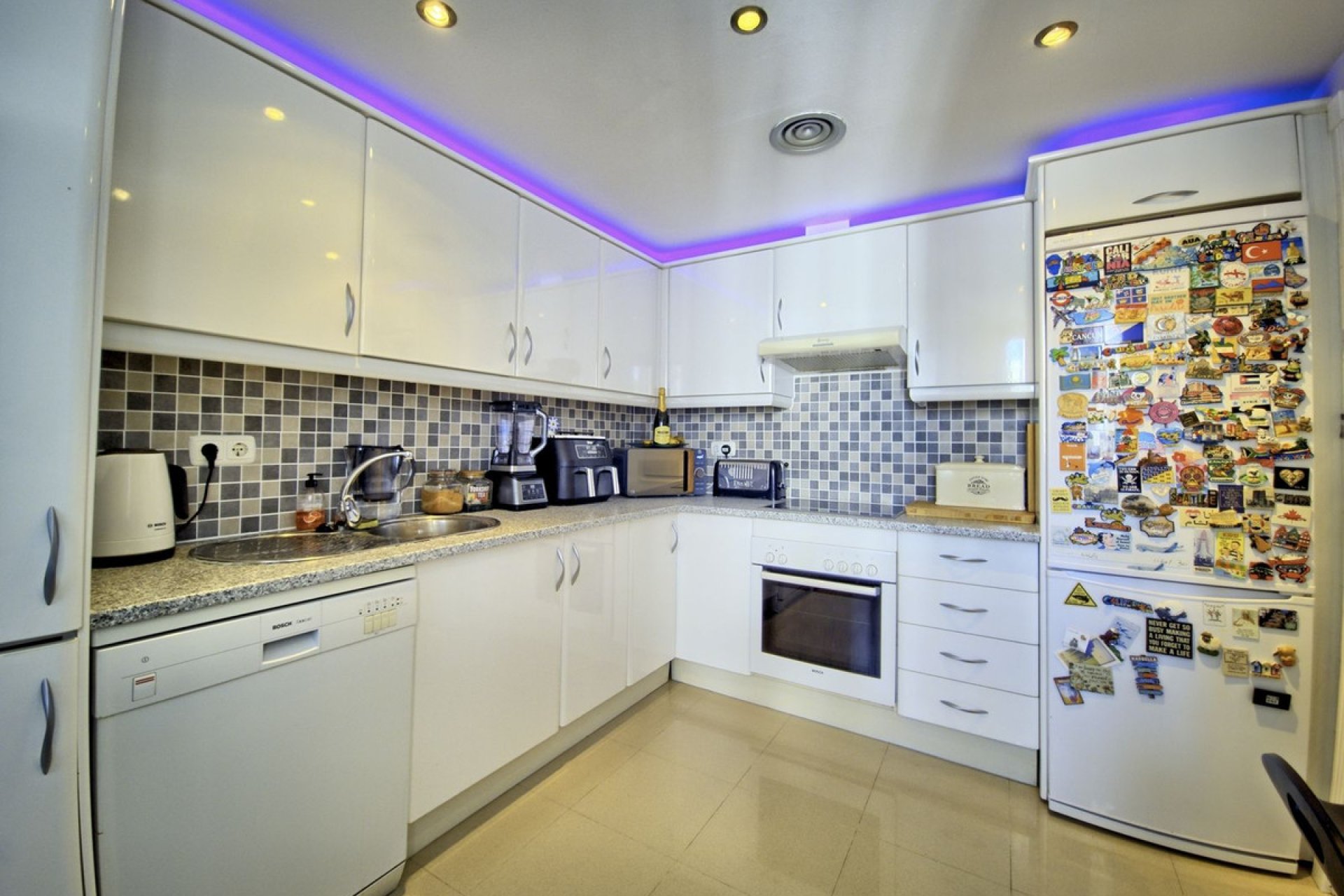 Resale - House - Townhouse - Marbella - Nueva Andalucia