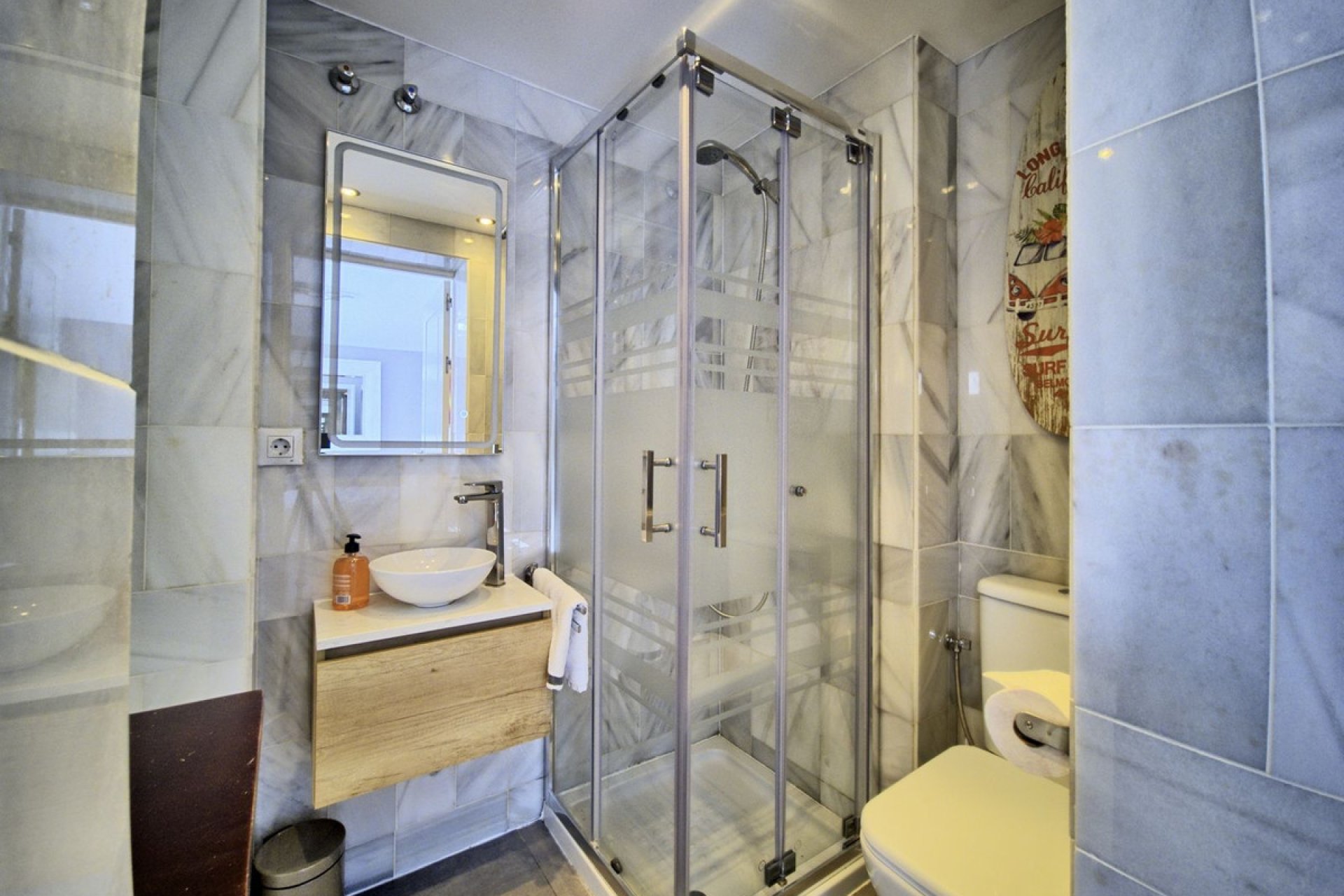 Resale - House - Townhouse - Marbella - Nueva Andalucia