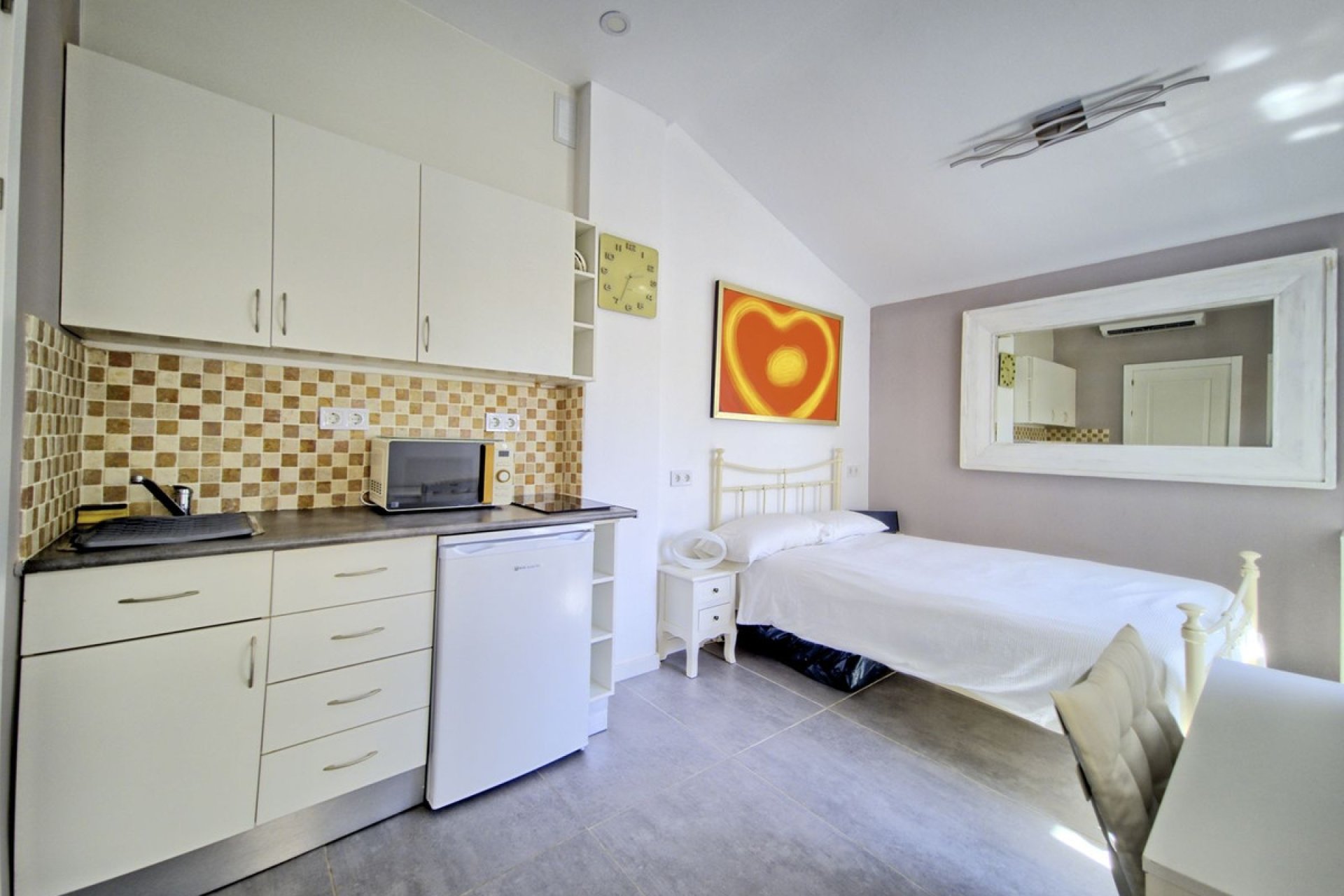 Resale - House - Townhouse - Marbella - Nueva Andalucia