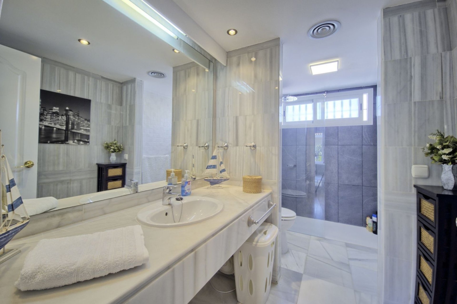 Resale - House - Townhouse - Marbella - Nueva Andalucia