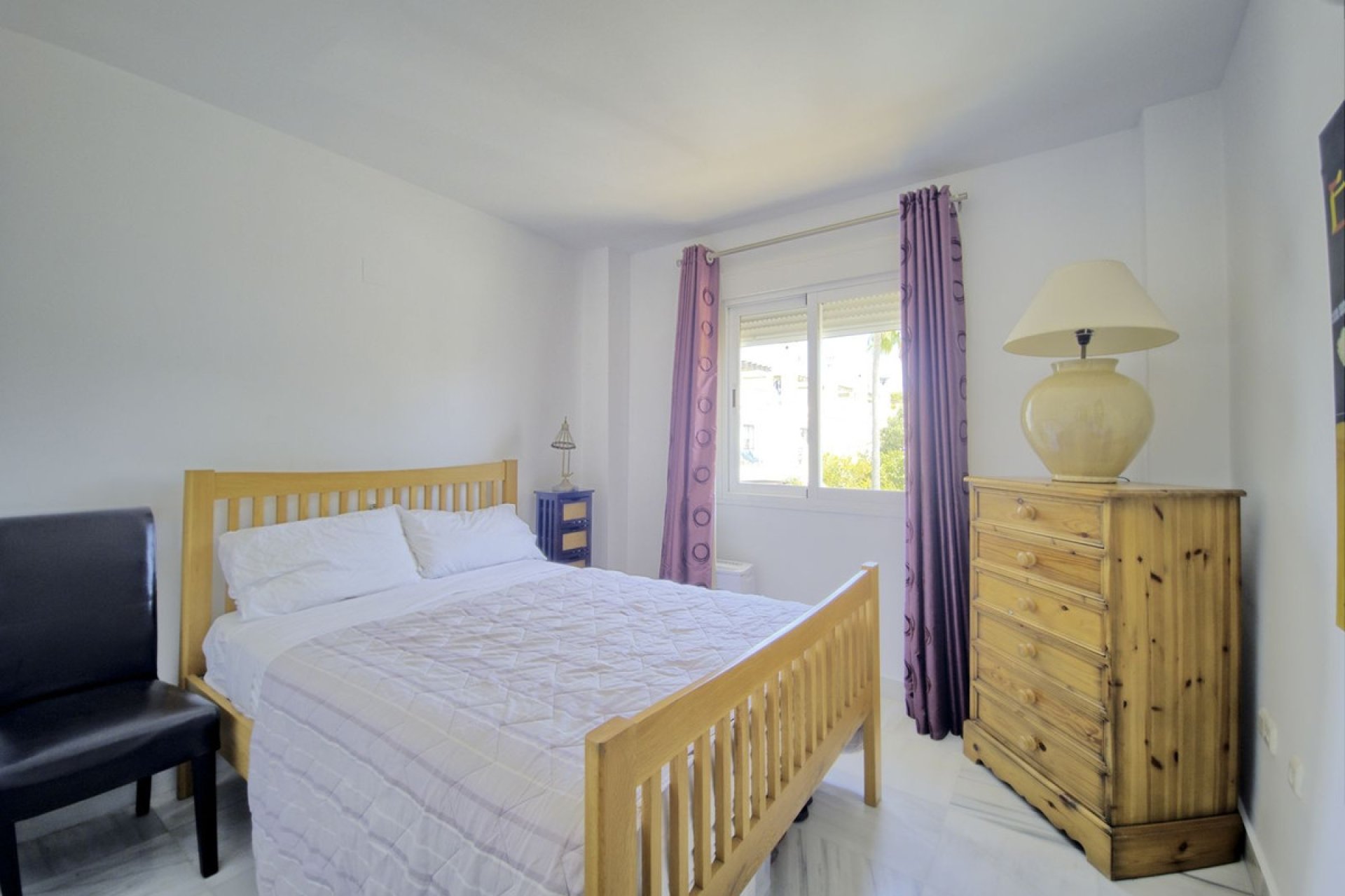 Resale - House - Townhouse - Marbella - Nueva Andalucia