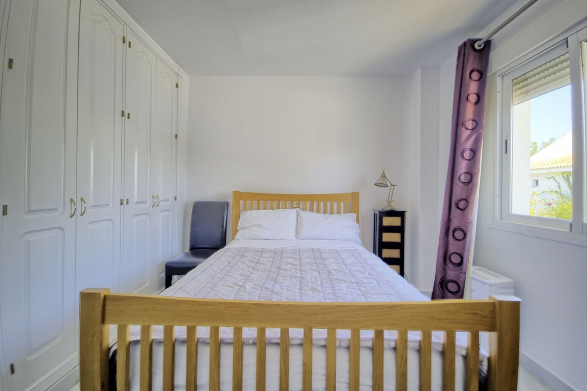 Resale - House - Townhouse - Marbella - Nueva Andalucia