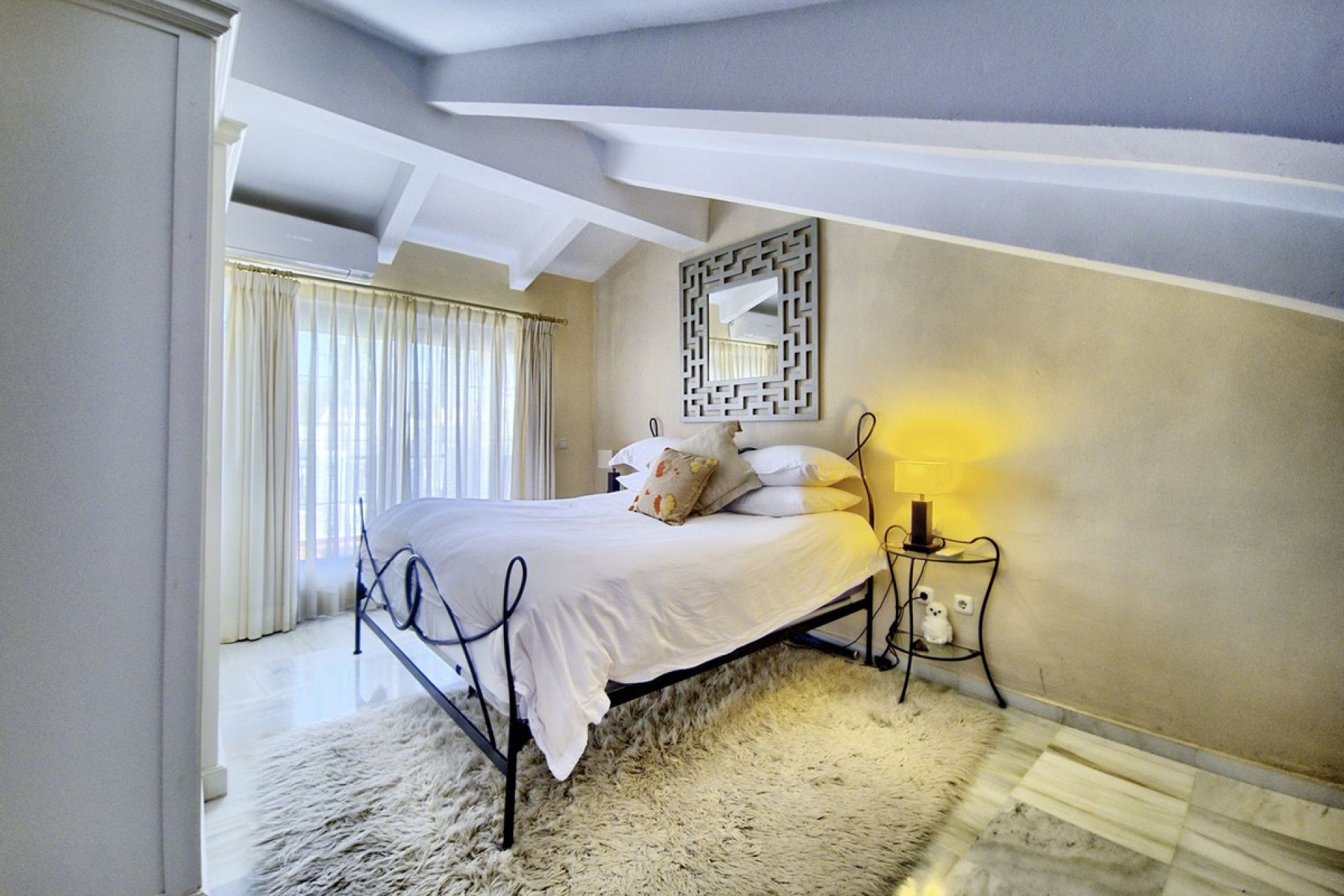 Resale - House - Townhouse - Marbella - Nueva Andalucia