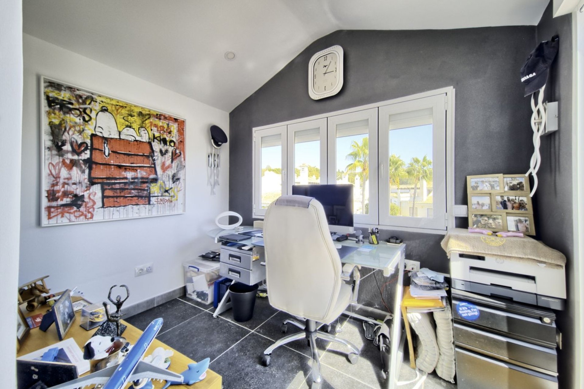 Resale - House - Townhouse - Marbella - Nueva Andalucia