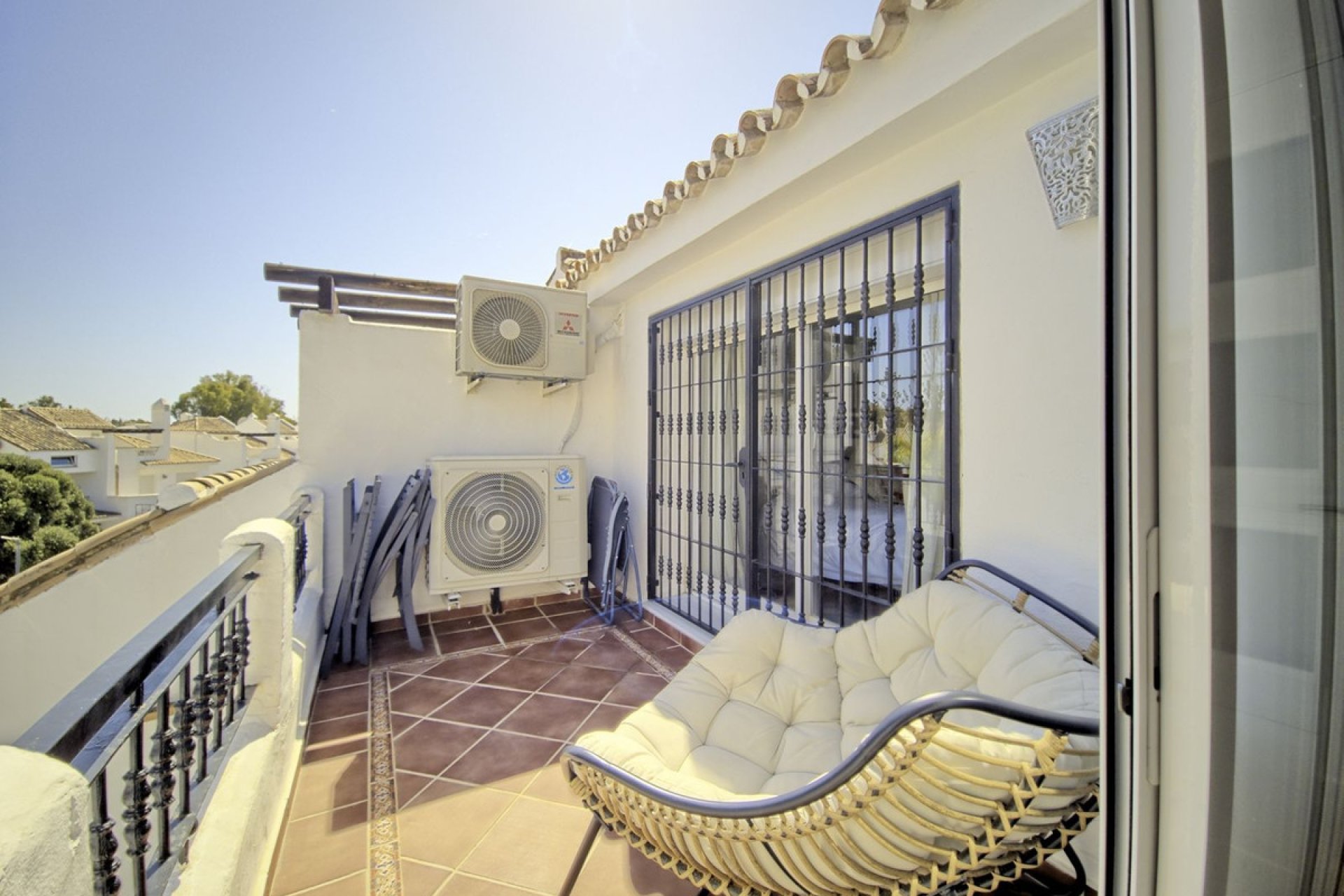 Resale - House - Townhouse - Marbella - Nueva Andalucia