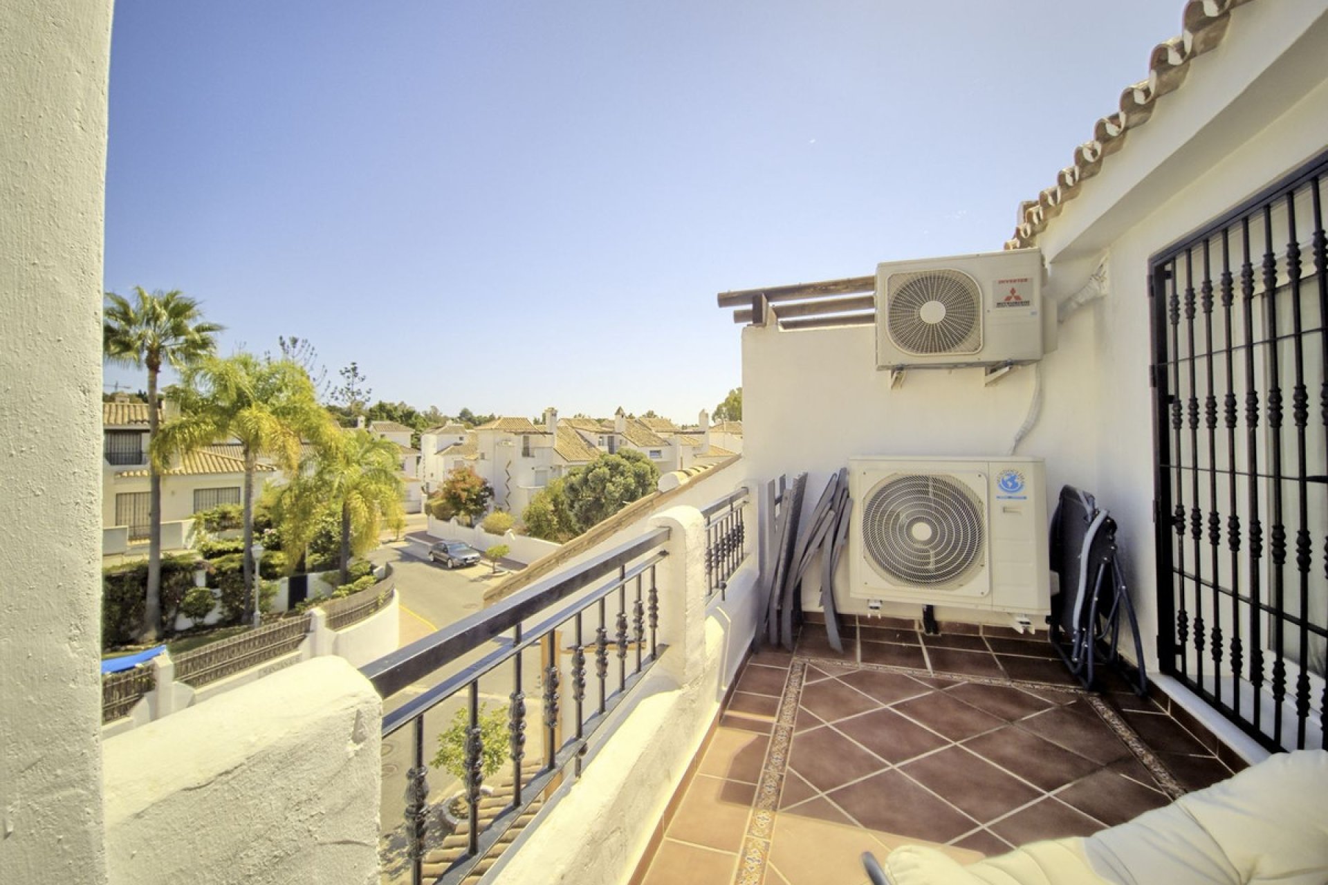 Resale - House - Townhouse - Marbella - Nueva Andalucia