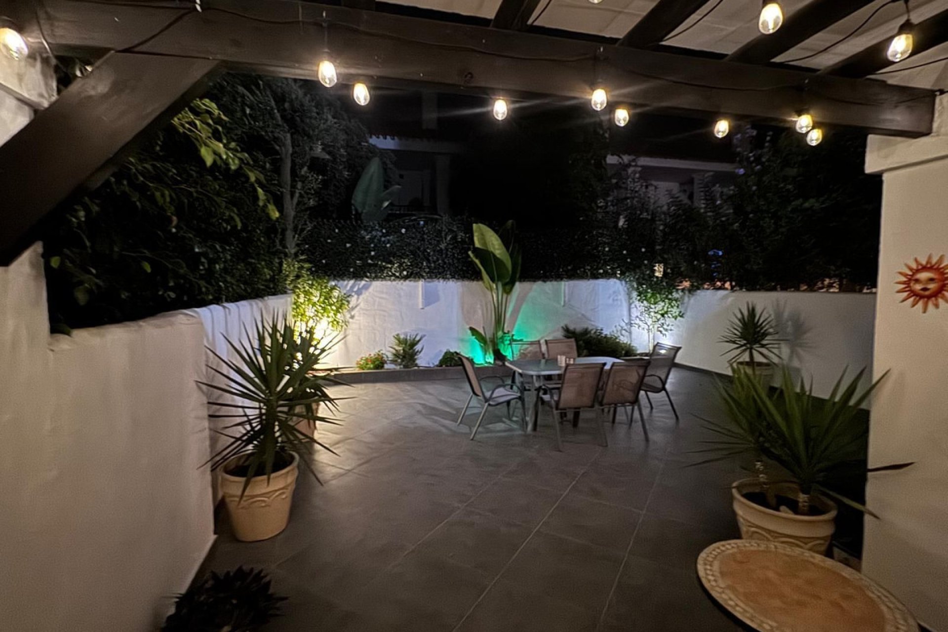 Resale - House - Townhouse - Marbella - Nueva Andalucia