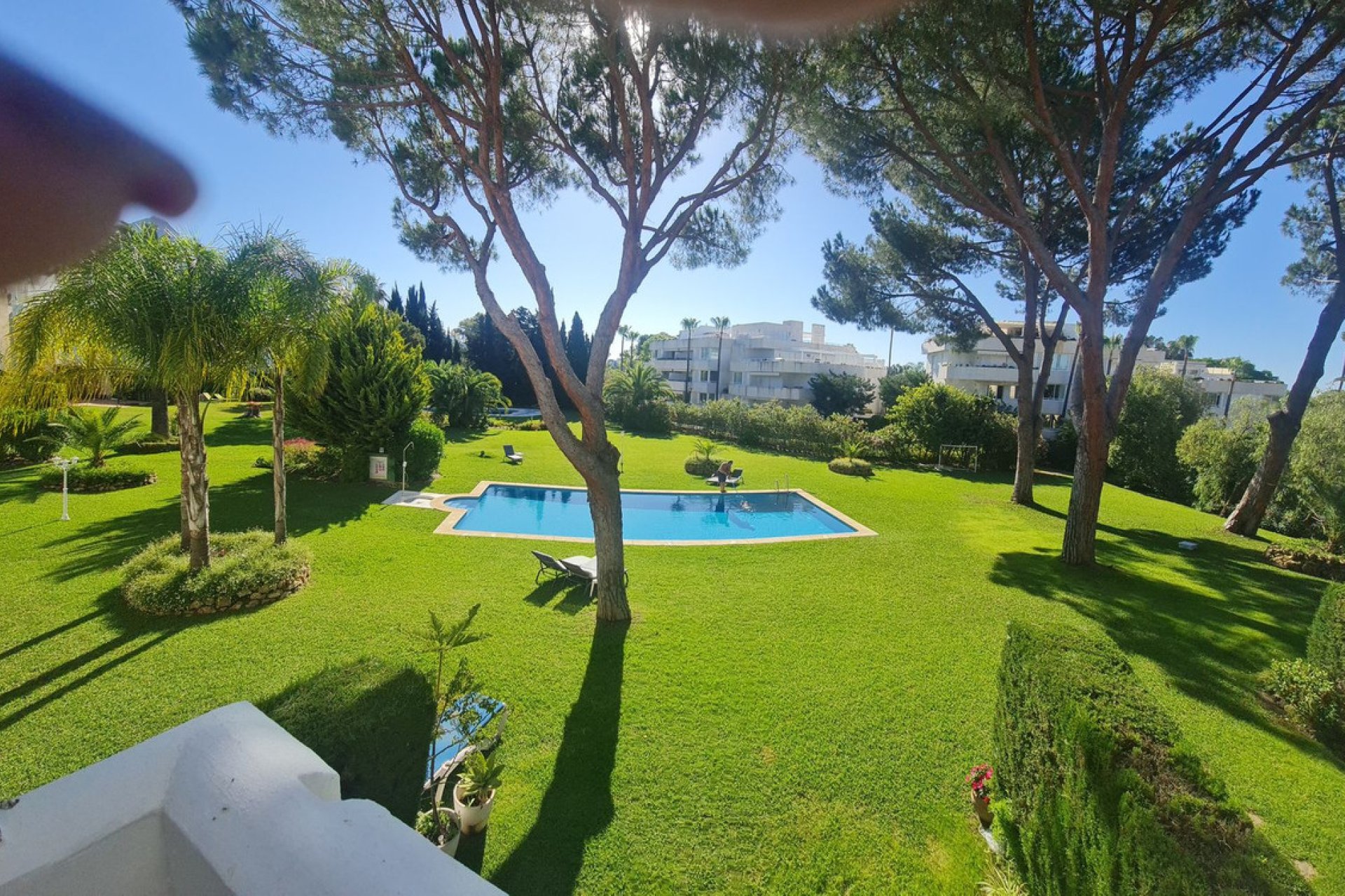 Resale - House - Townhouse - Marbella - Nueva Andalucia