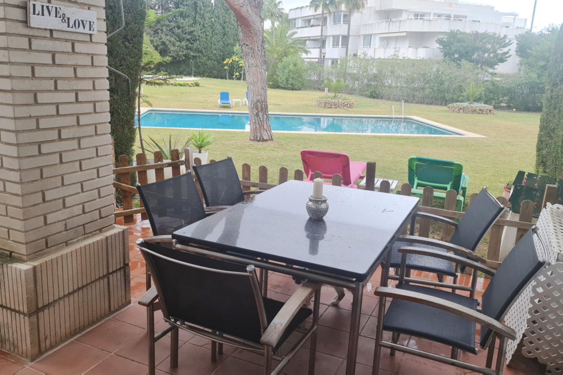 Resale - House - Townhouse - Marbella - Nueva Andalucia