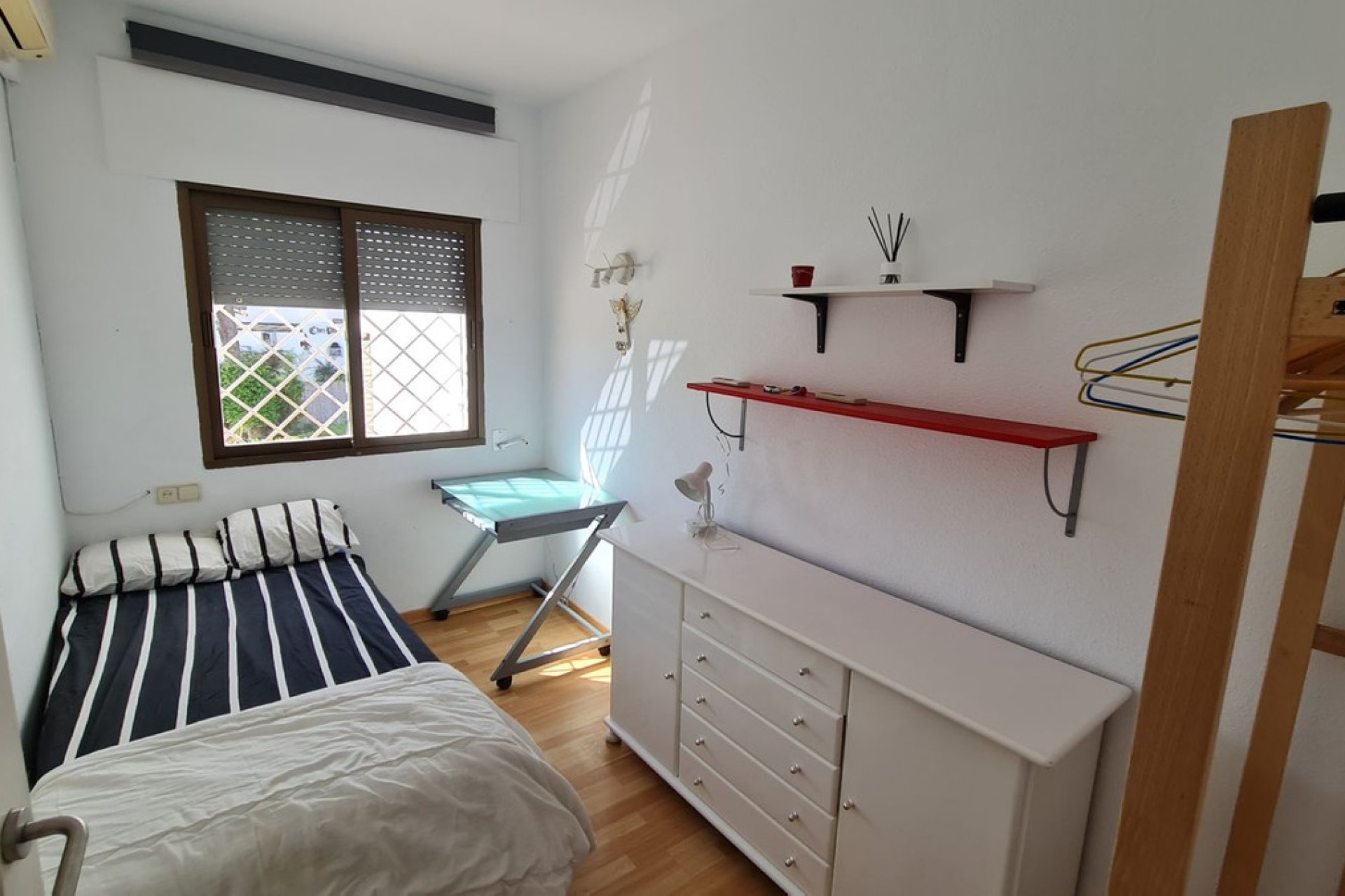 Resale - House - Townhouse - Marbella - Nueva Andalucia