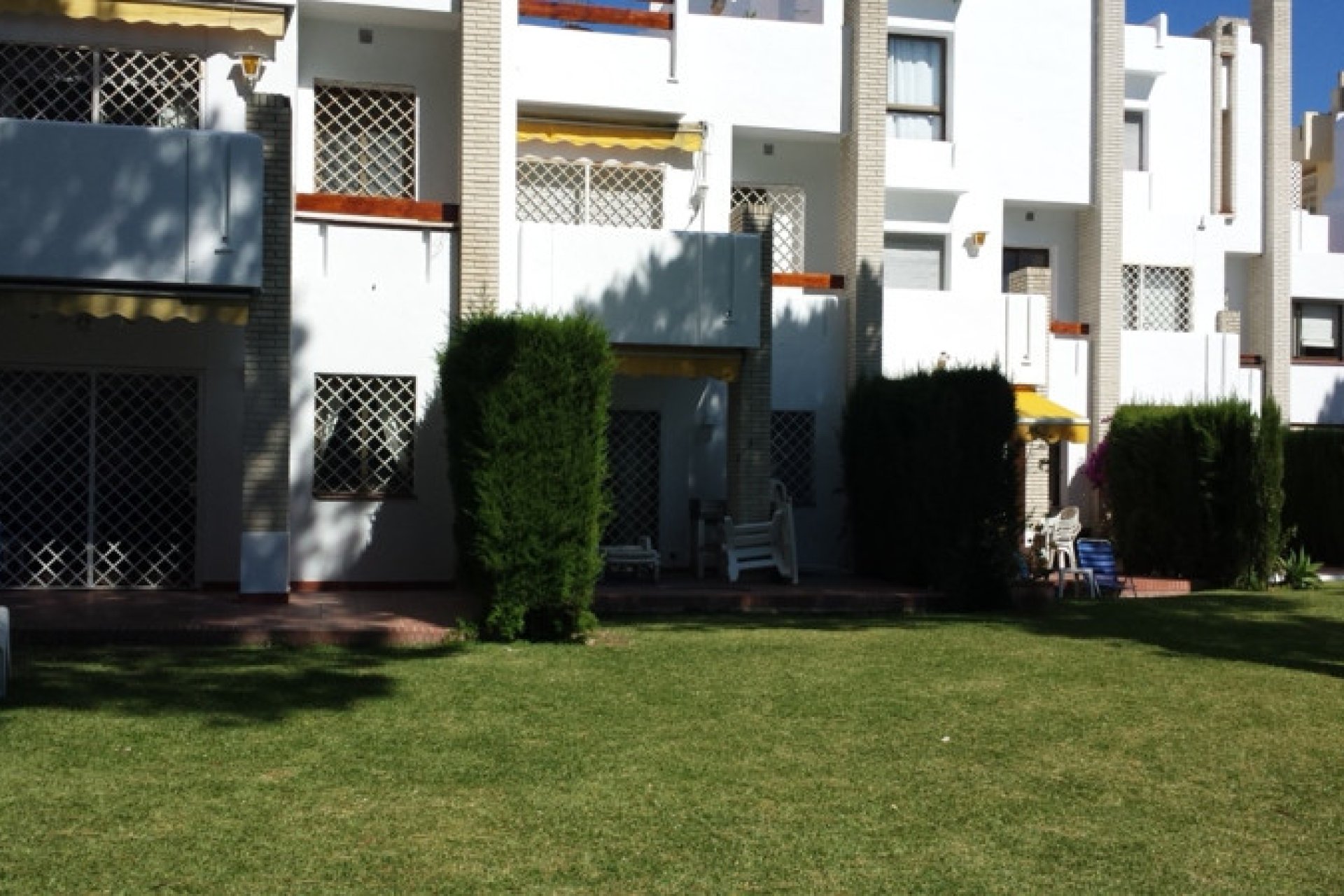 Resale - House - Townhouse - Marbella - Nueva Andalucia