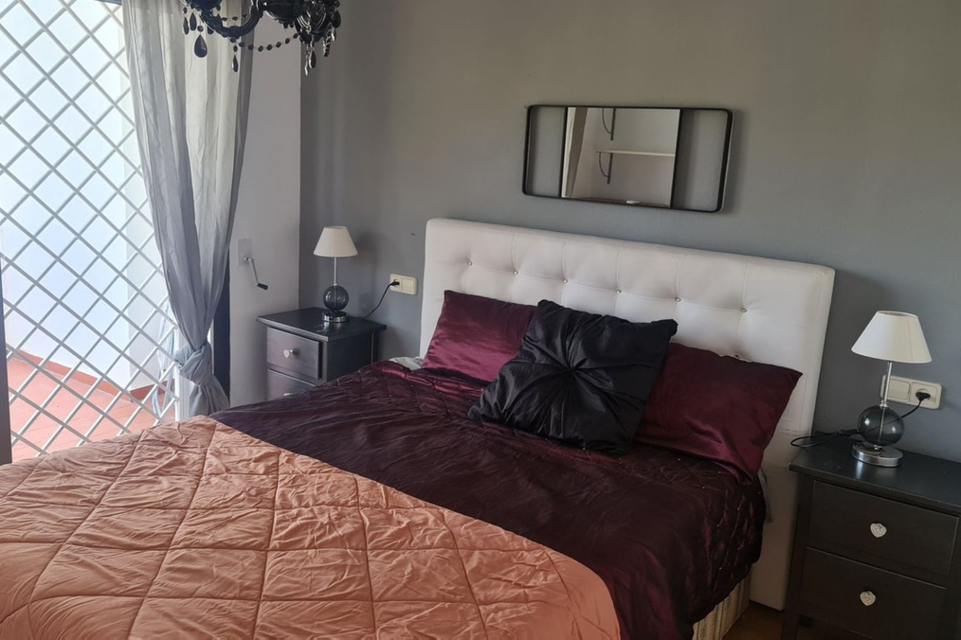 Resale - House - Townhouse - Marbella - Nueva Andalucia