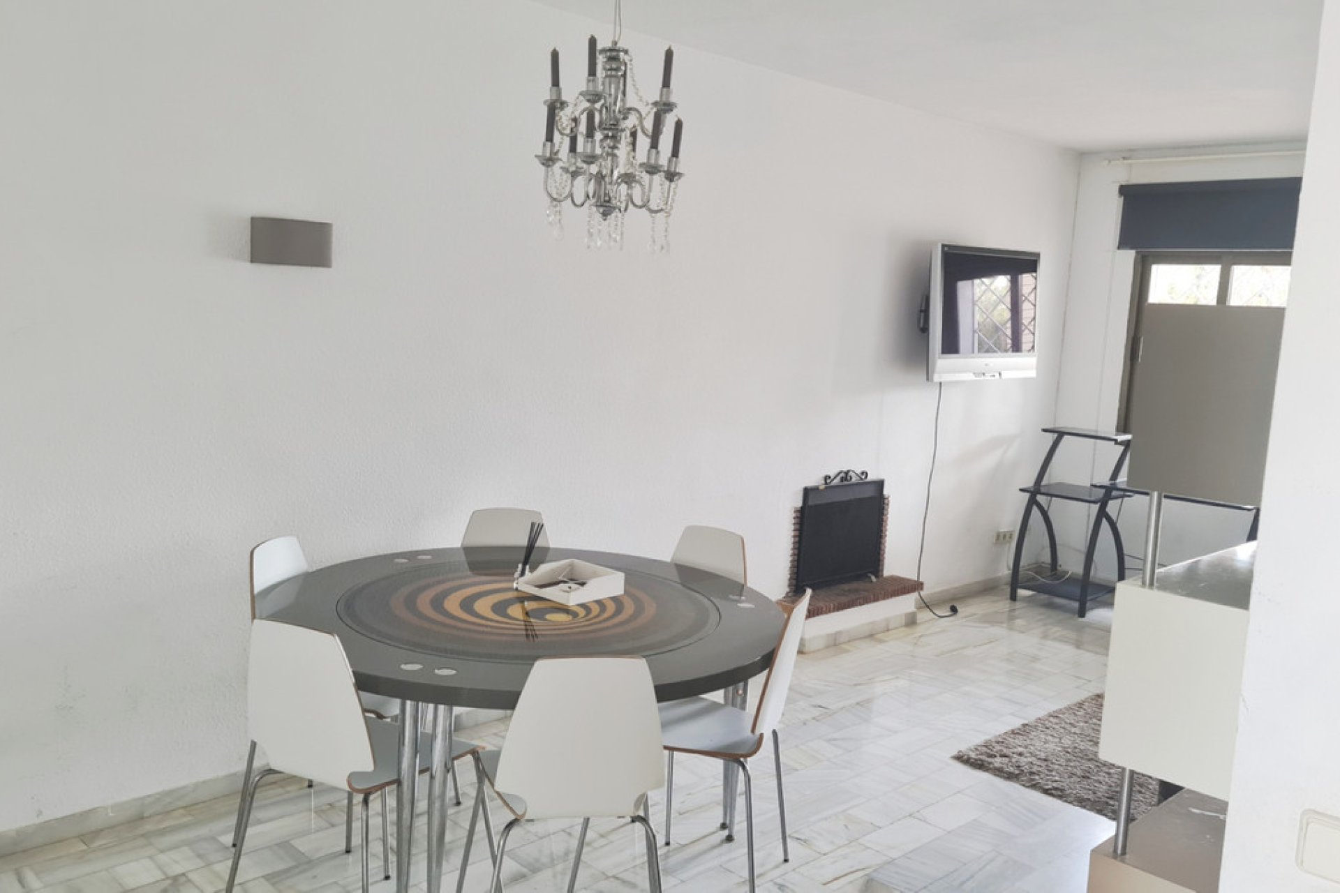 Resale - House - Townhouse - Marbella - Nueva Andalucia